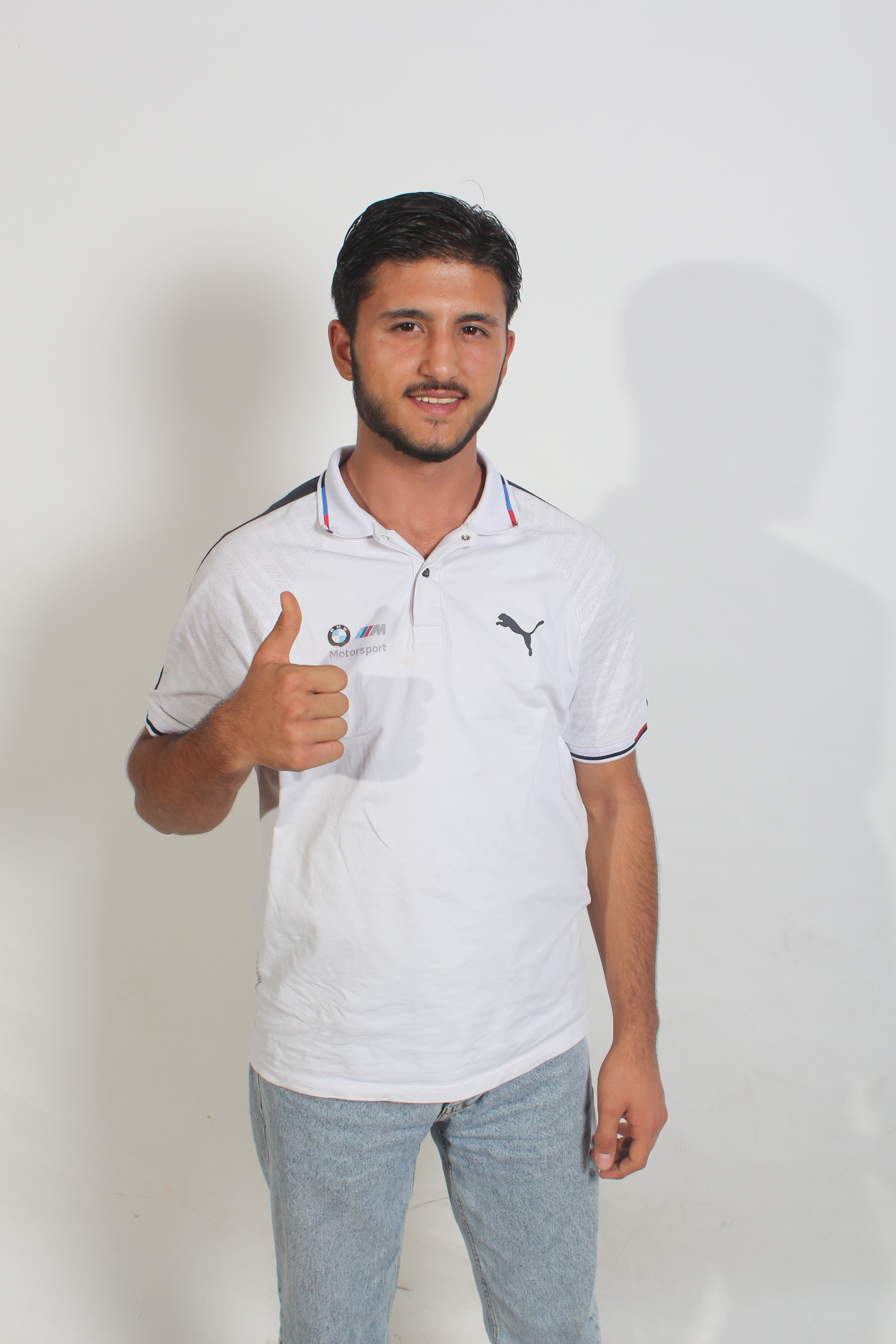 AHMET CAN ÖZASLAN