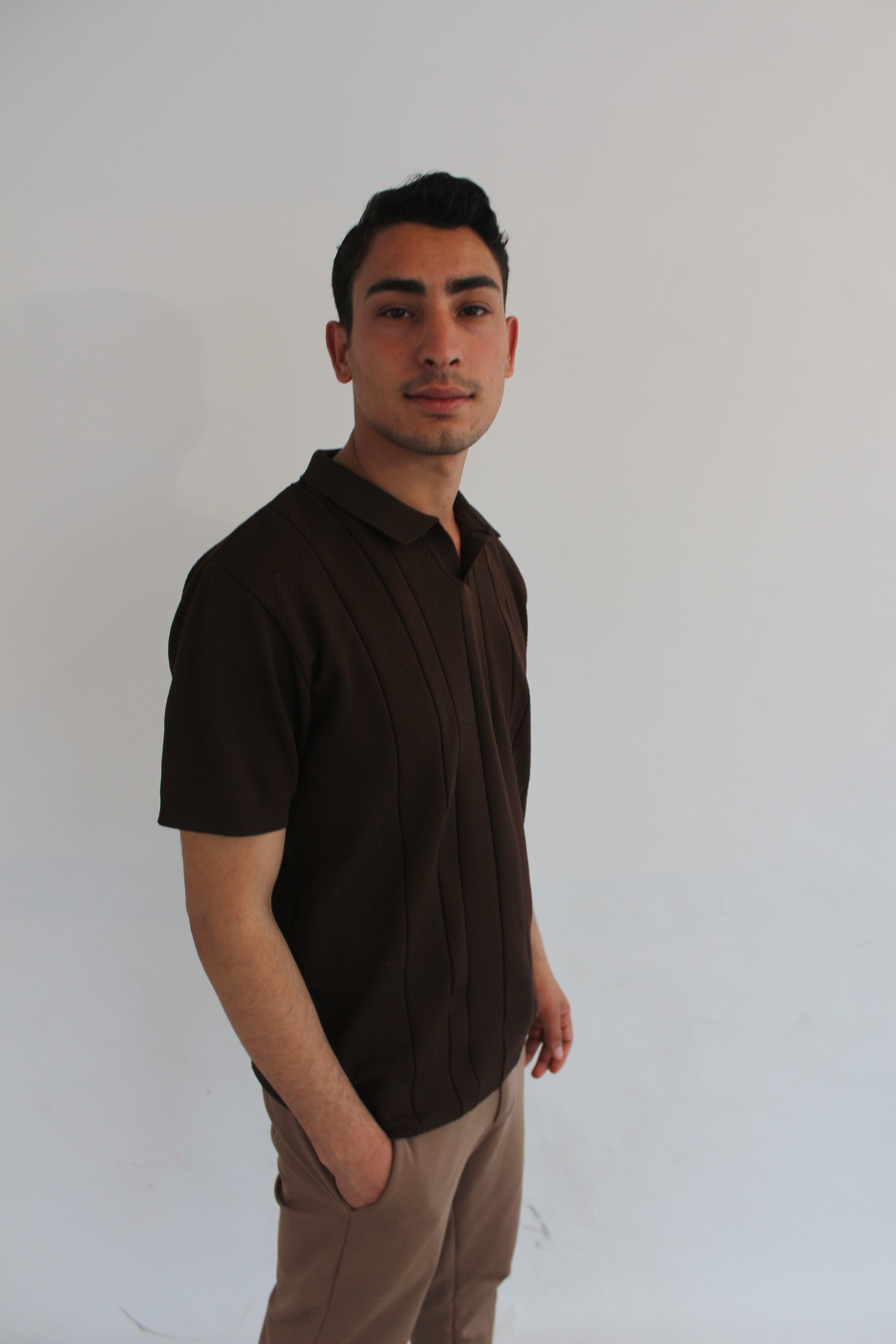 HAMZA A