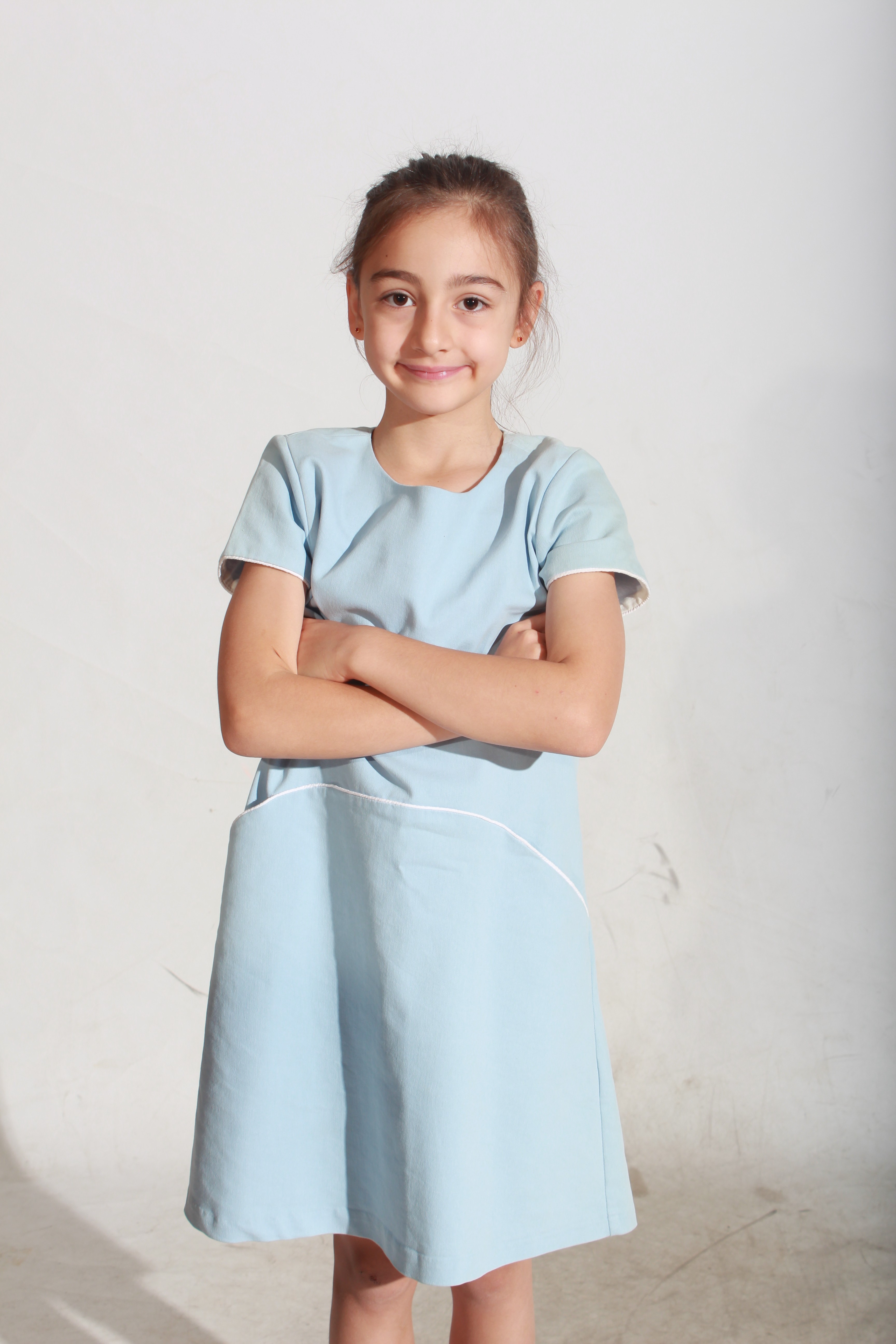 ZEYNEP YERLİ
