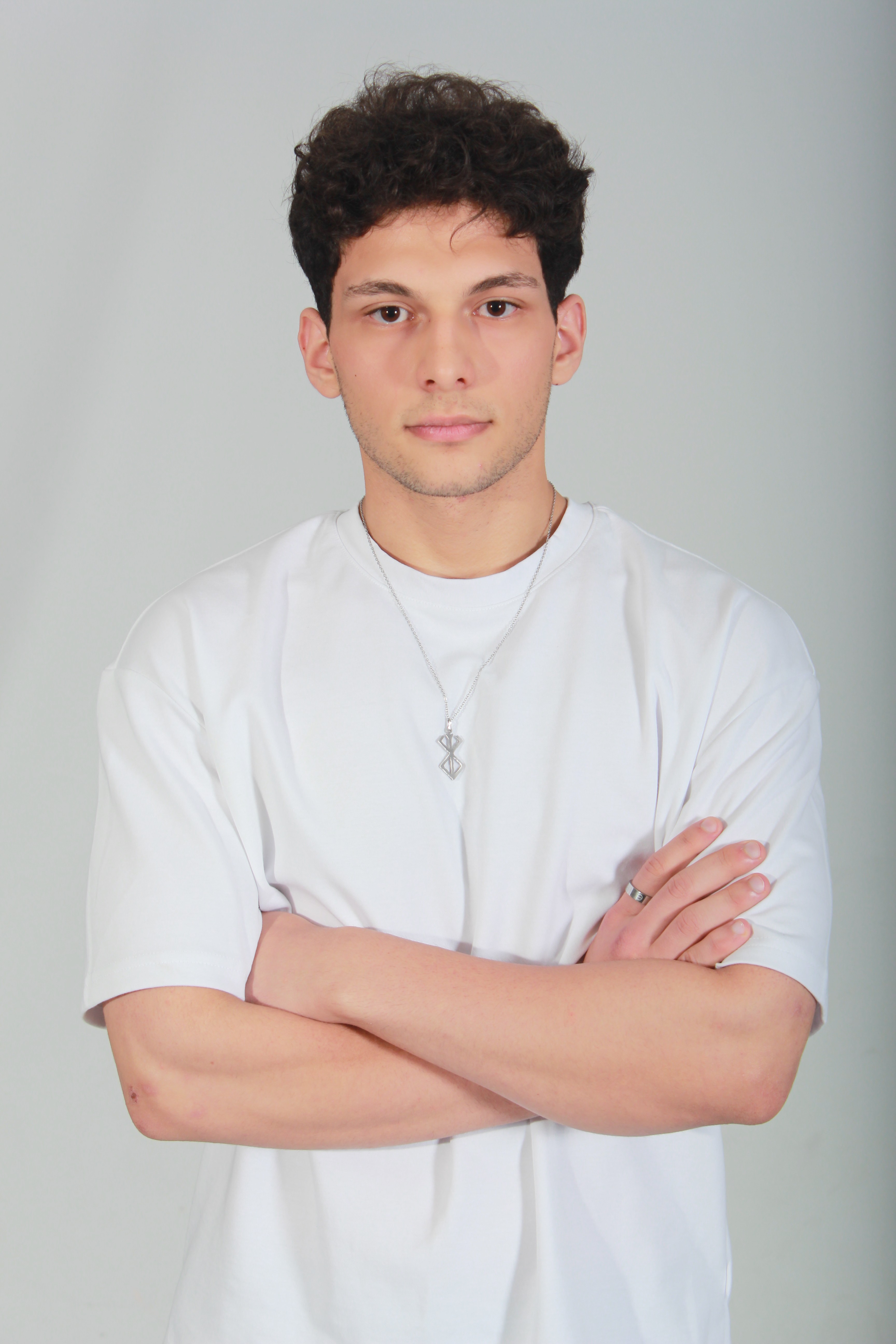 ÖMER ALKAN ALBAYRAK