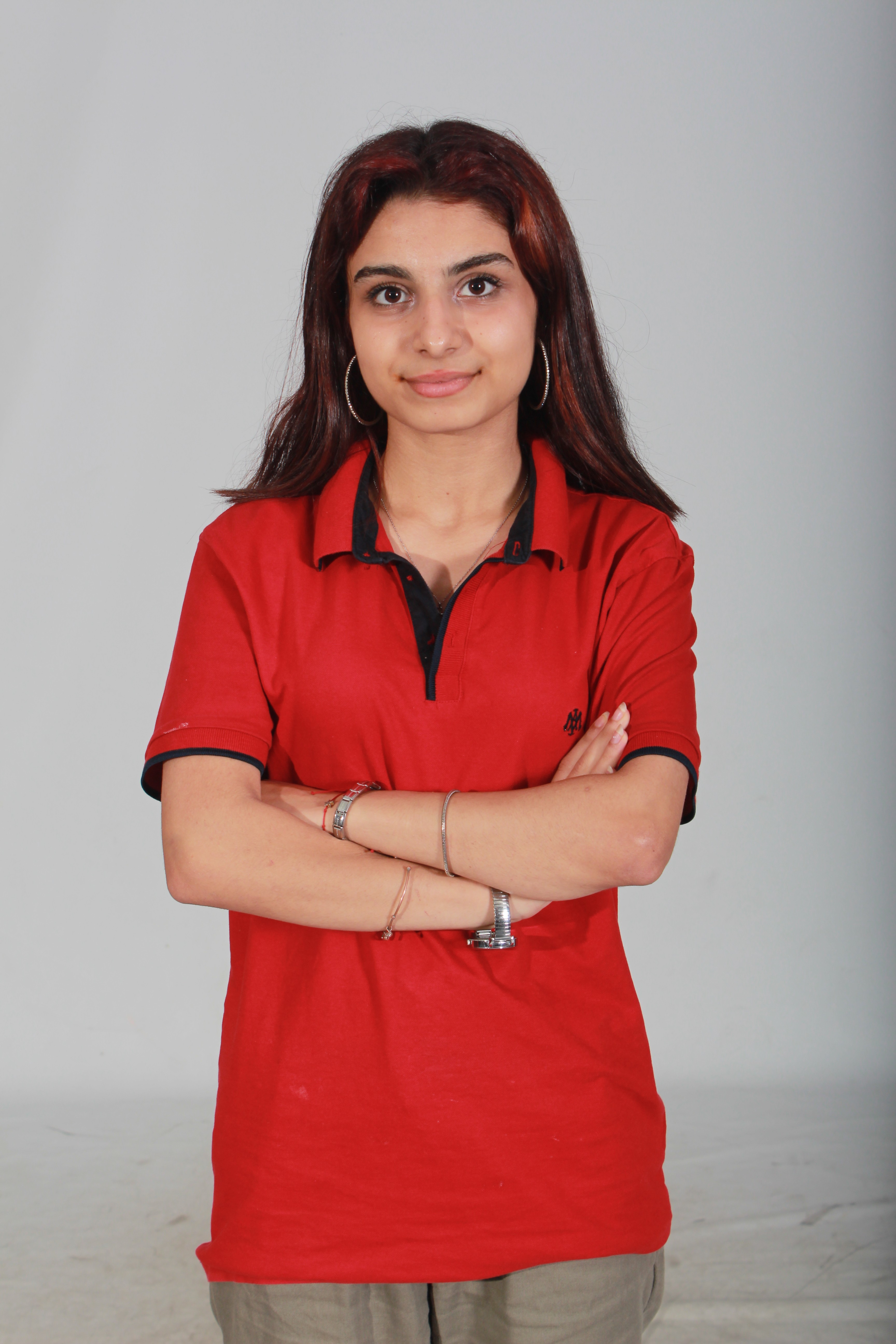 İREM SAĞLAM