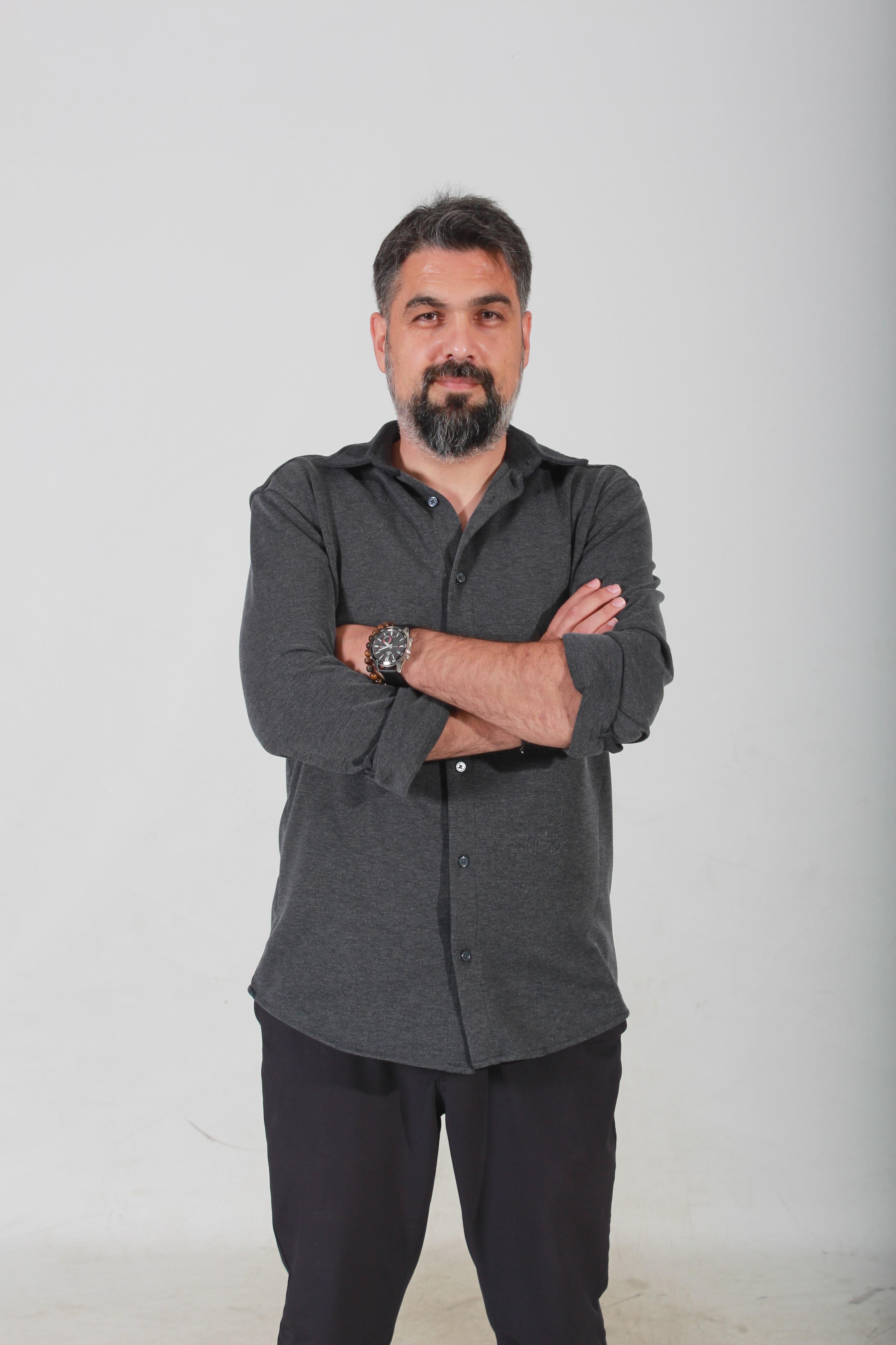 MURAT TUNCA