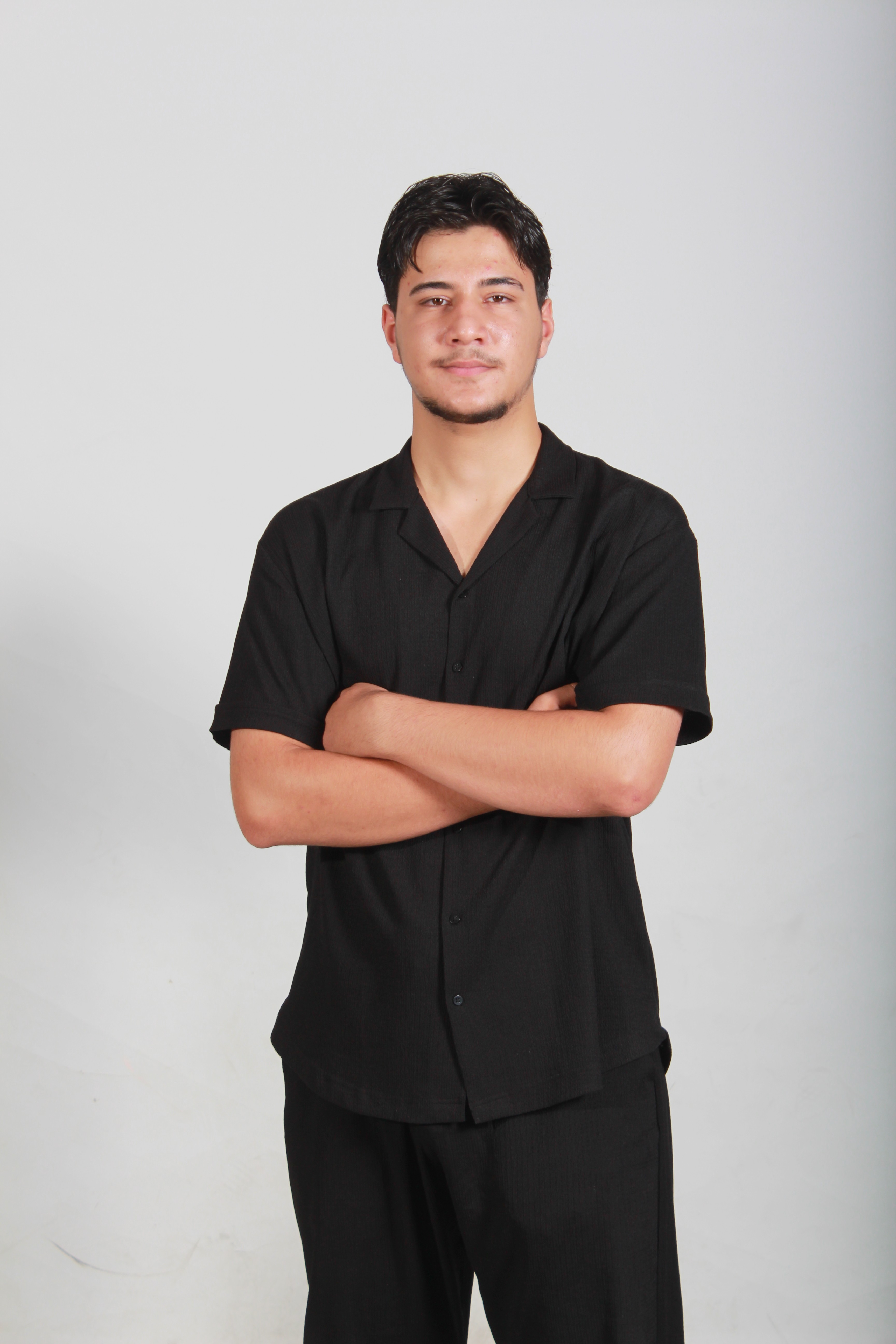 ENES YİĞİT YAZICI