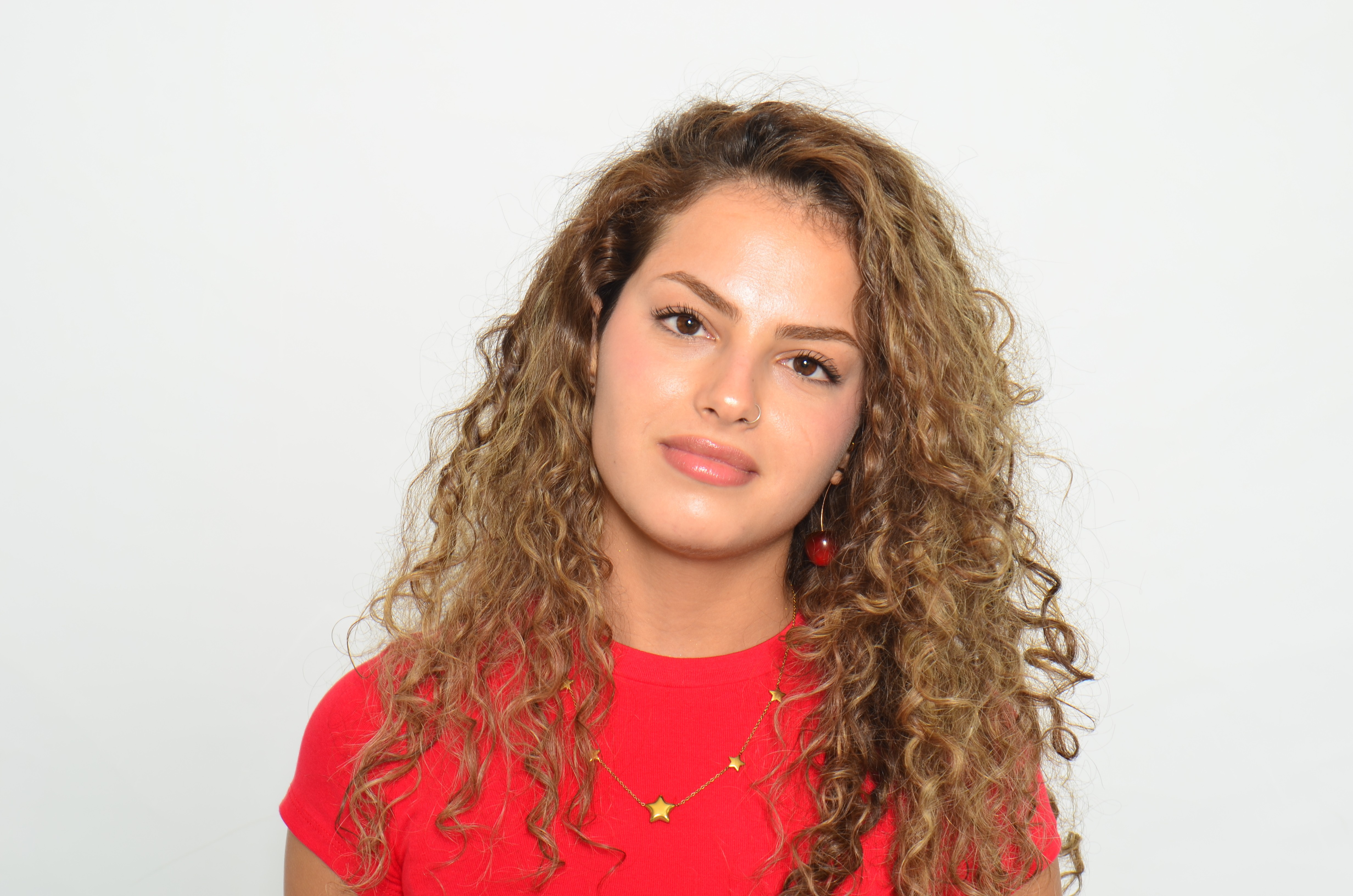 BAŞAK TAŞ