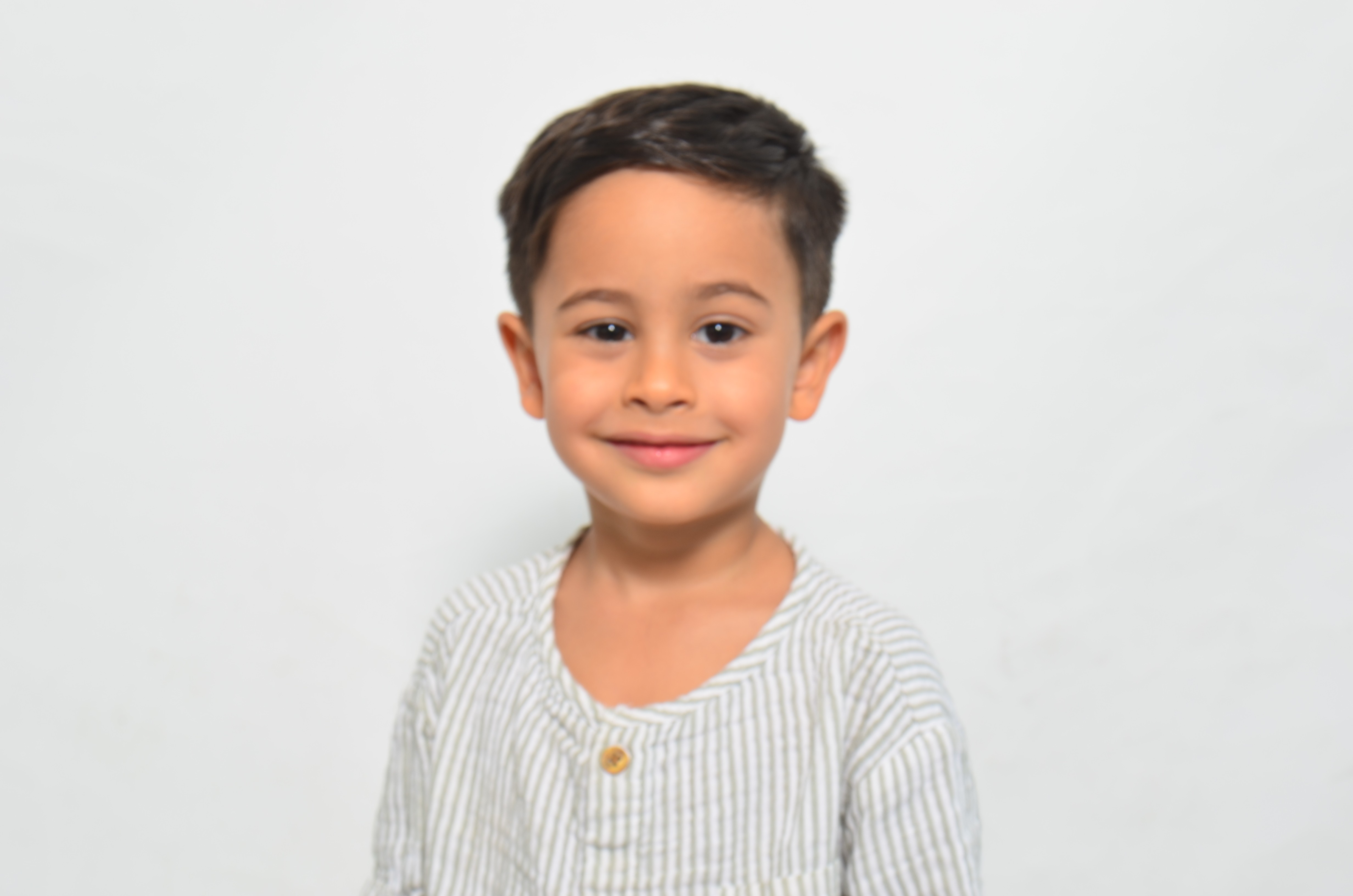 HÜSEYİN EFE KARABUDAK