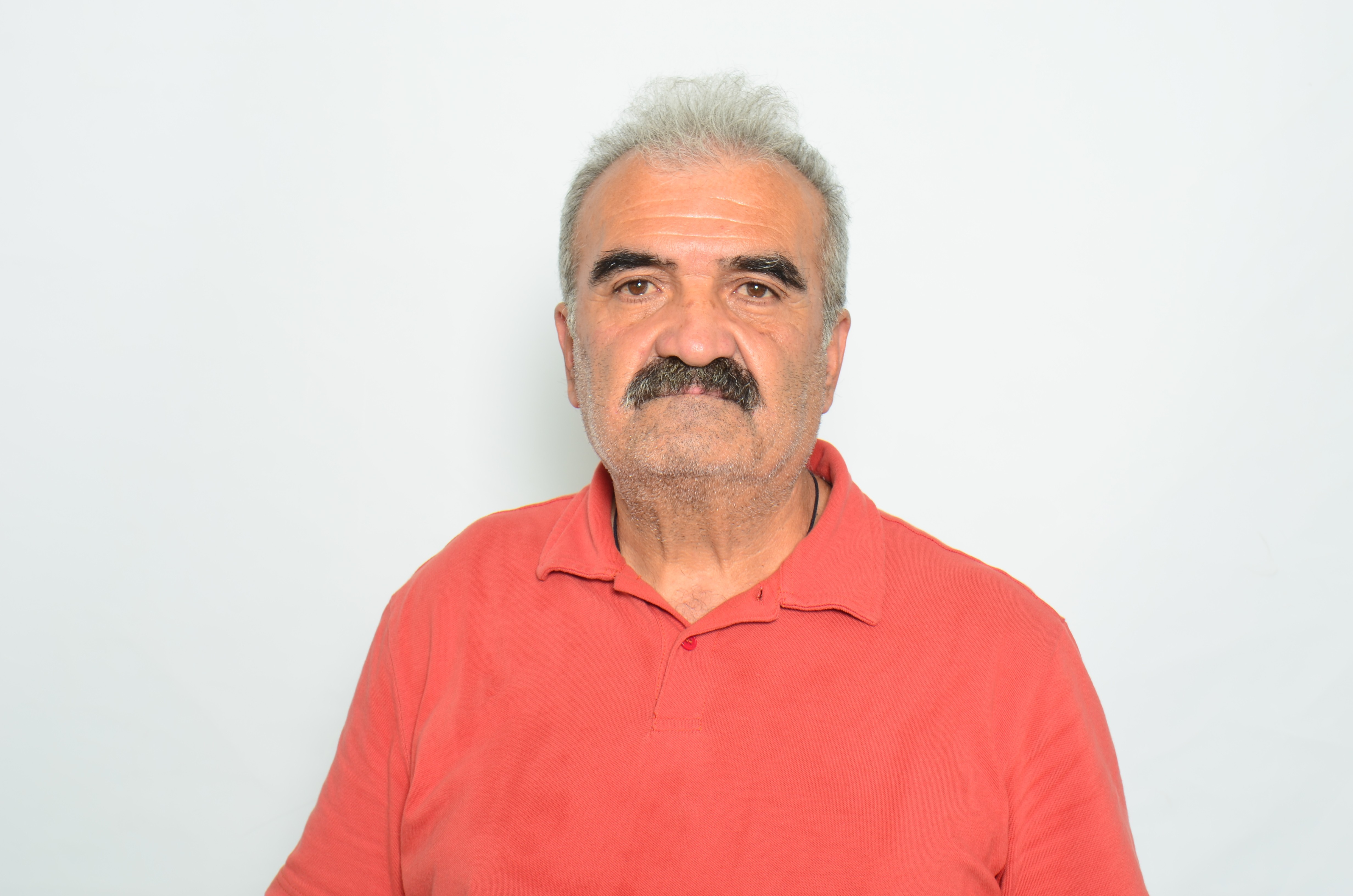 MEHMET ALİ CANKURT