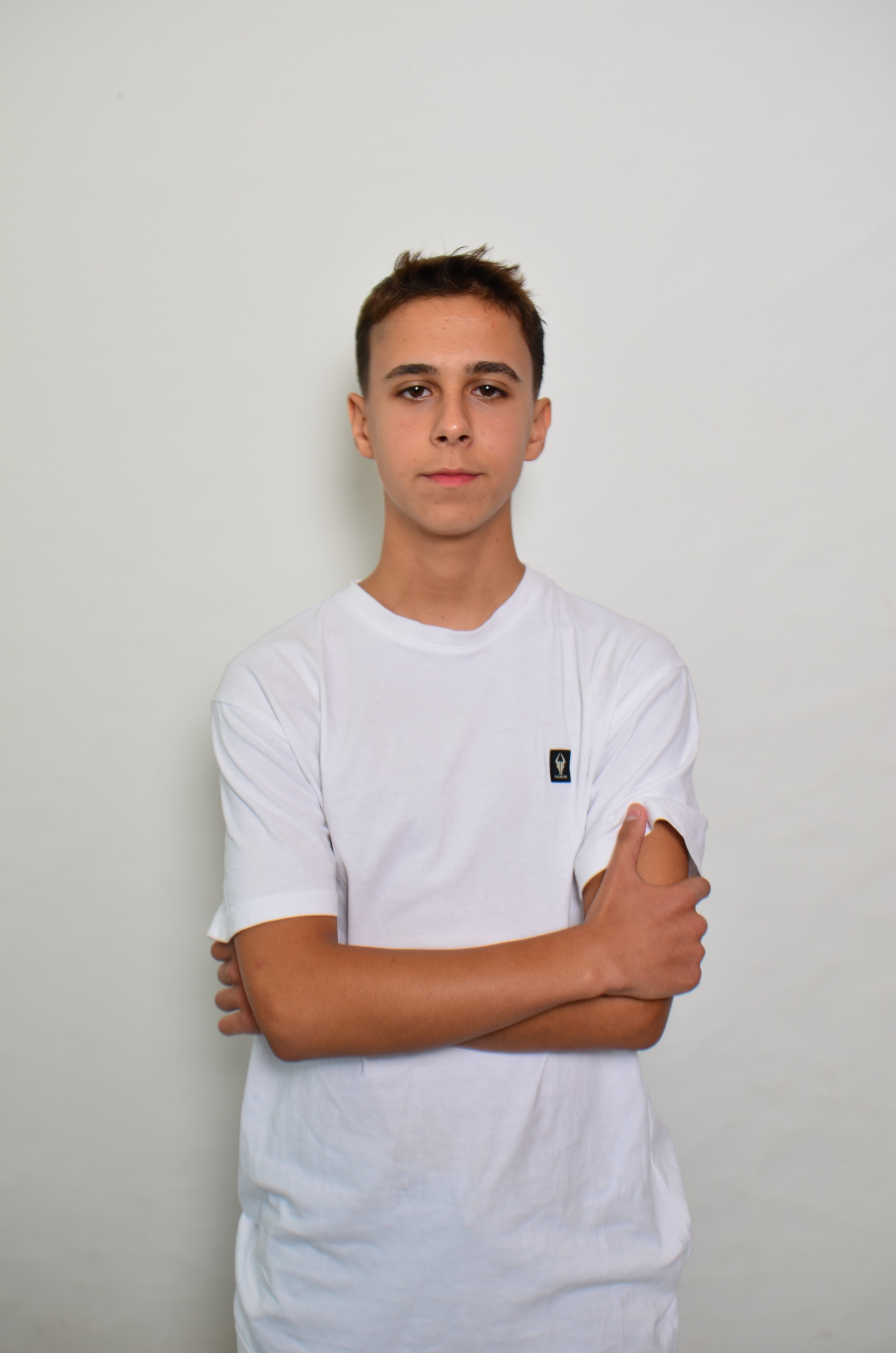 EMİR ERDEM AKBAŞ