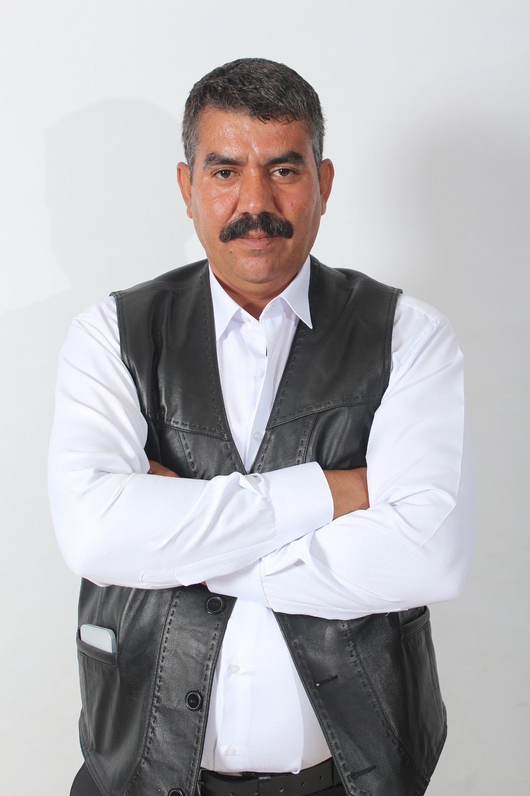 GÖKHAN S.