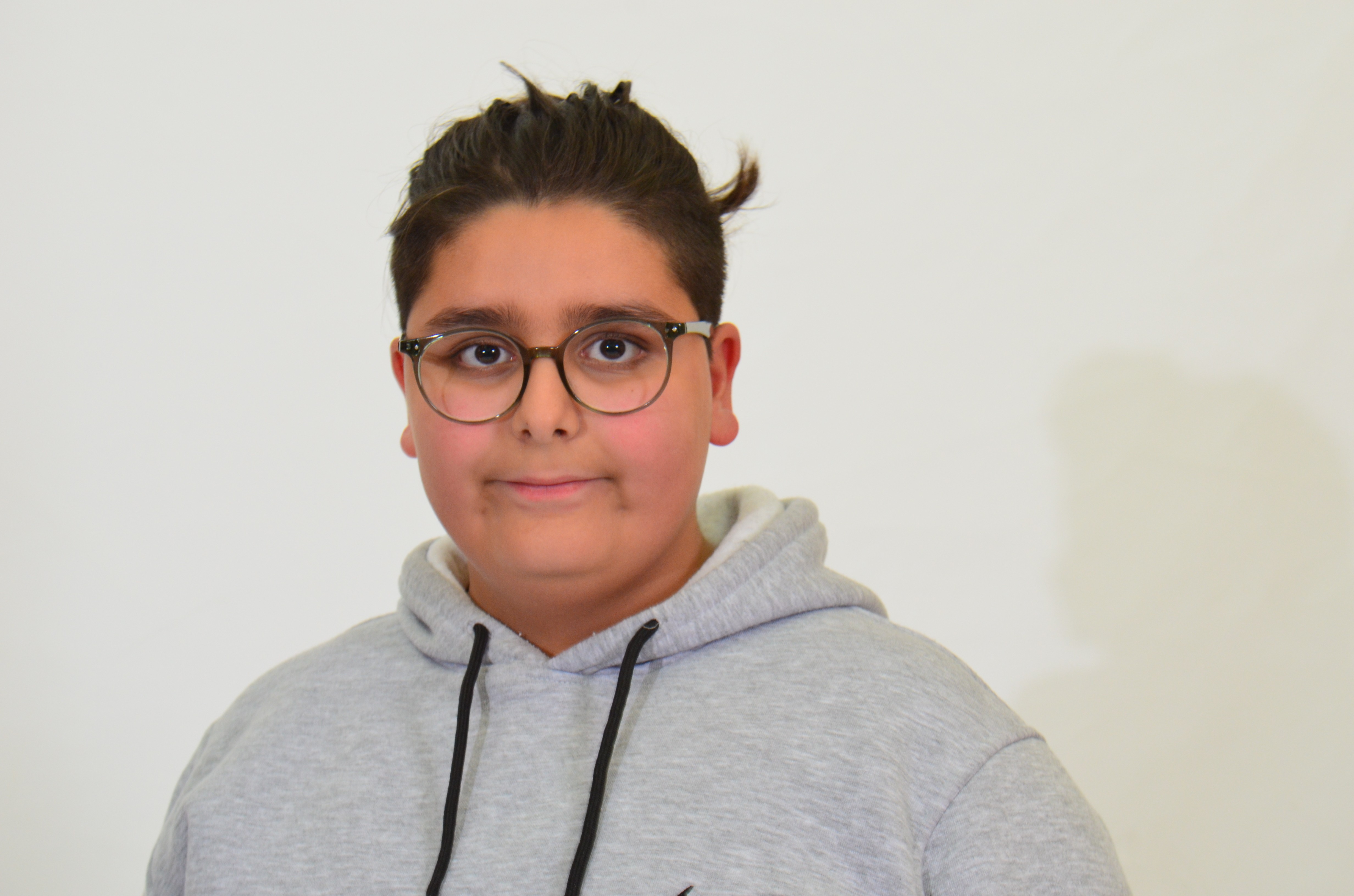 MUHAMMED MİRAÇ İ.