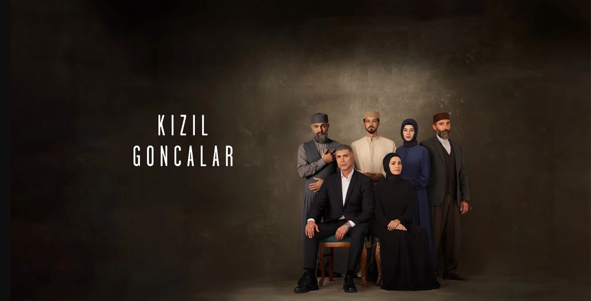 Kızıl Goncalar