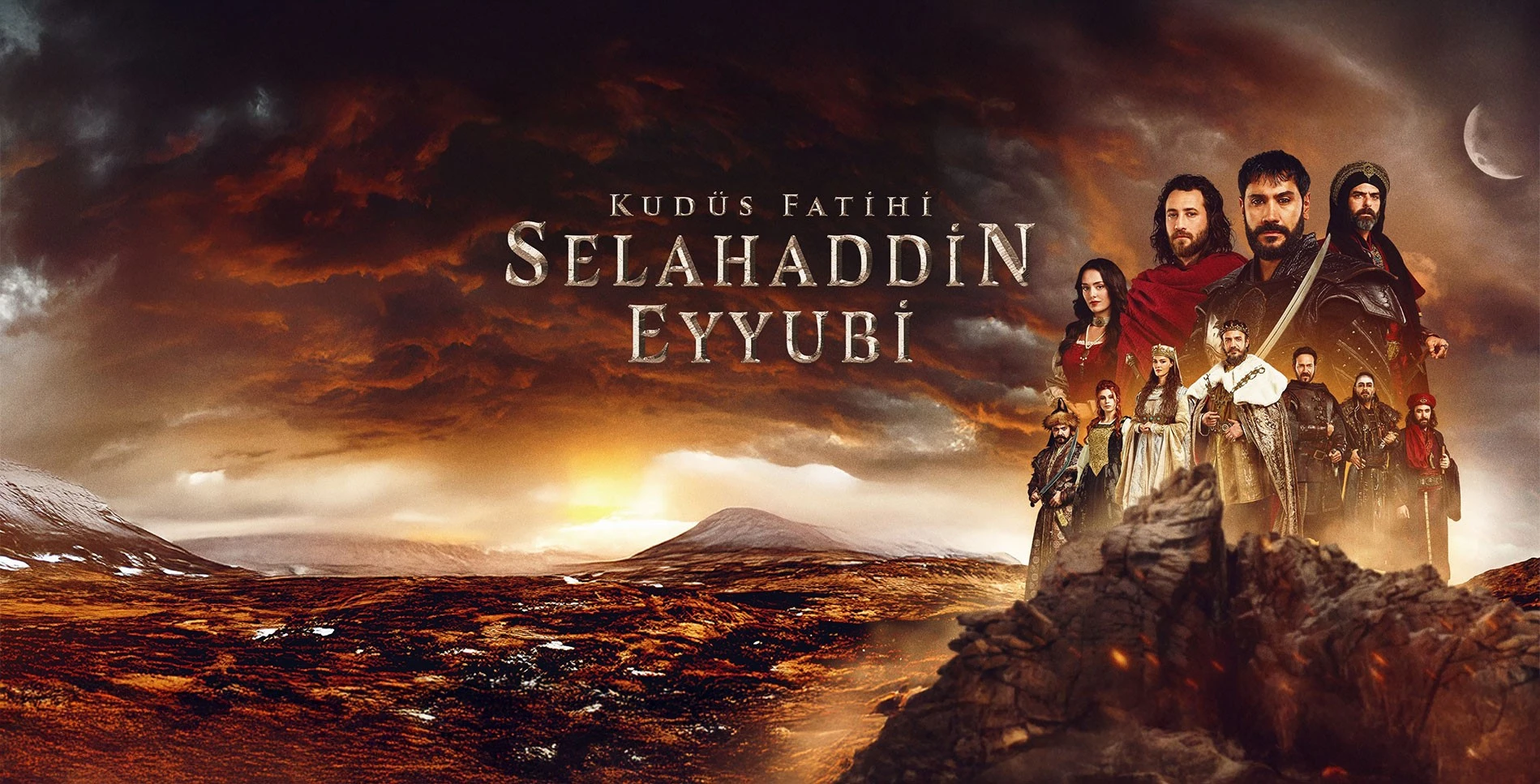 Selahaddin Eyyubi