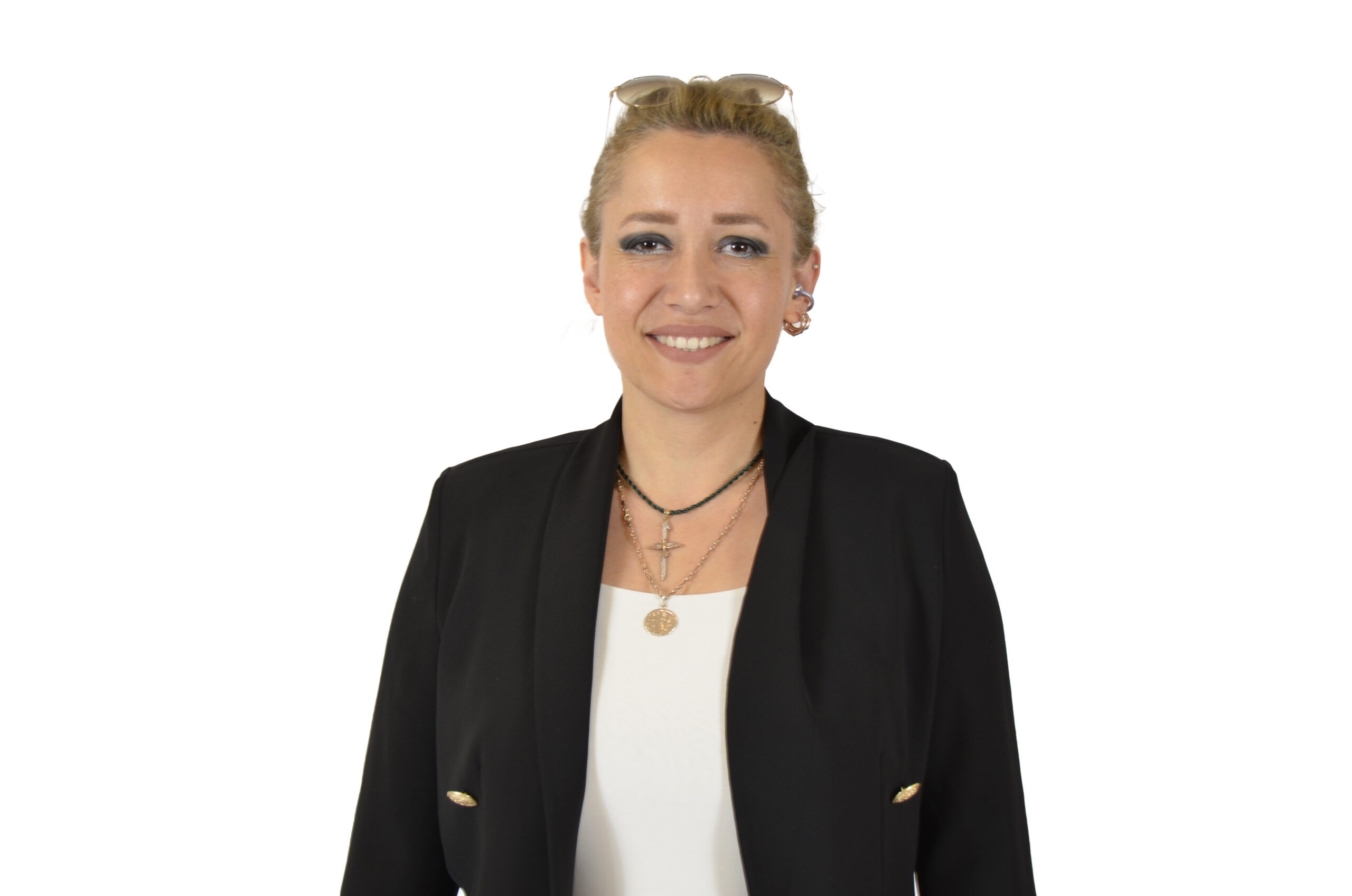 Serap Bağcı Derici