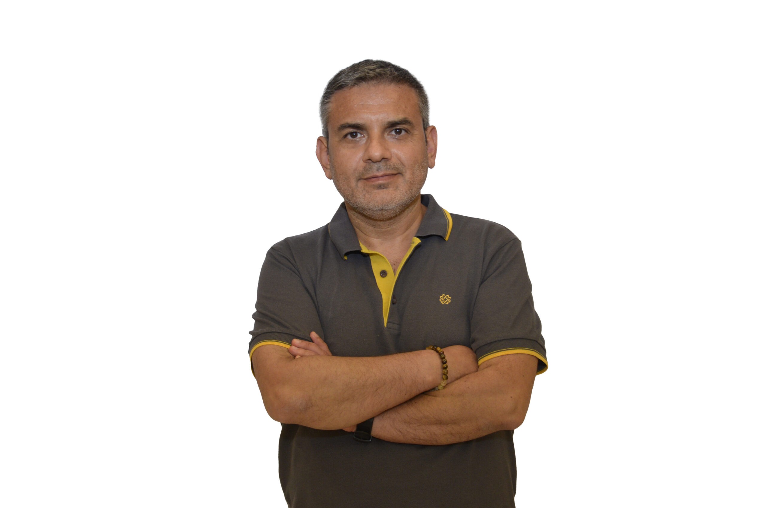 Onur Yaşar
