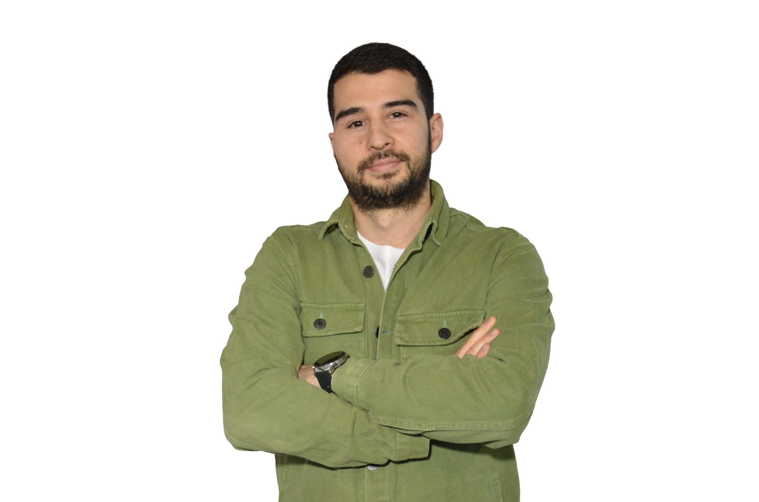 Tahsin Çağlar Usta