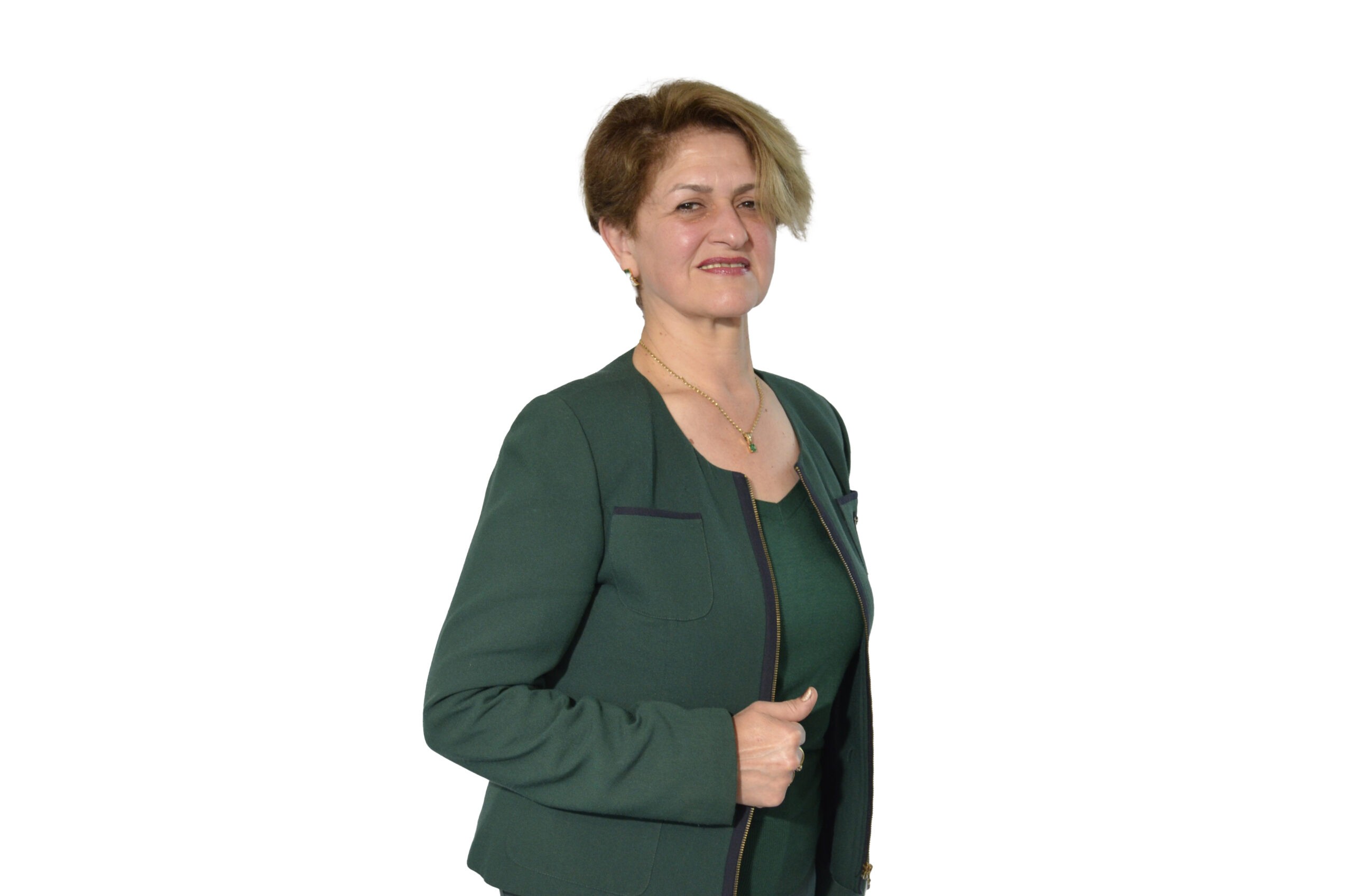 Zenfira Kılınç