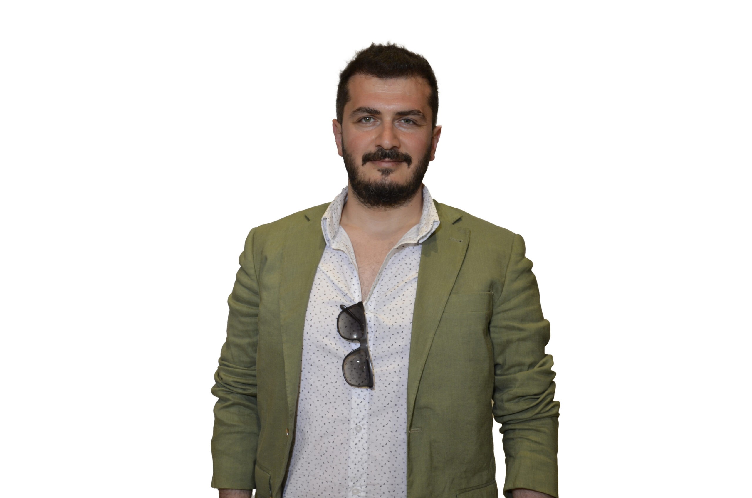 Canburahman Karadeniz