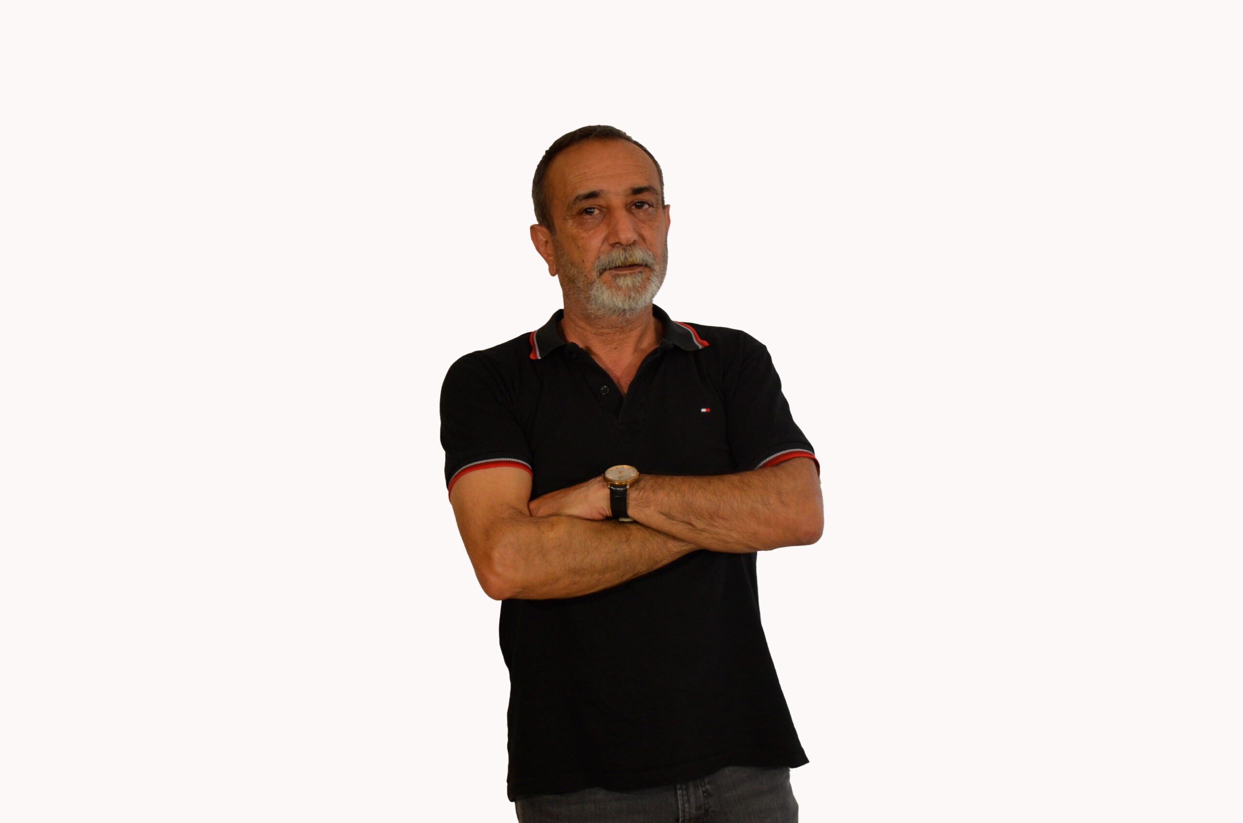 Metin Köçer