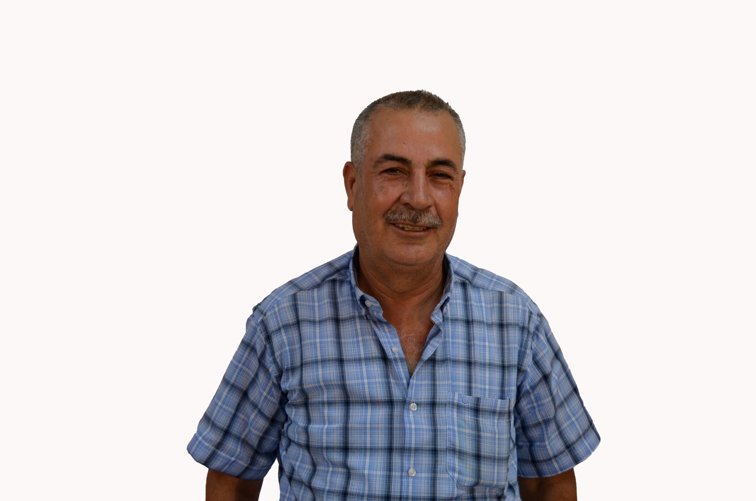 Bahattin Çimen