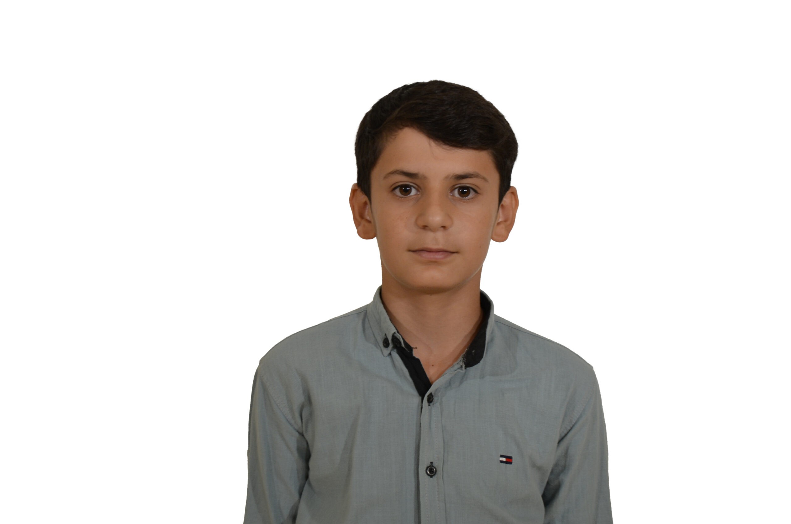 Halil İbrahim Songur