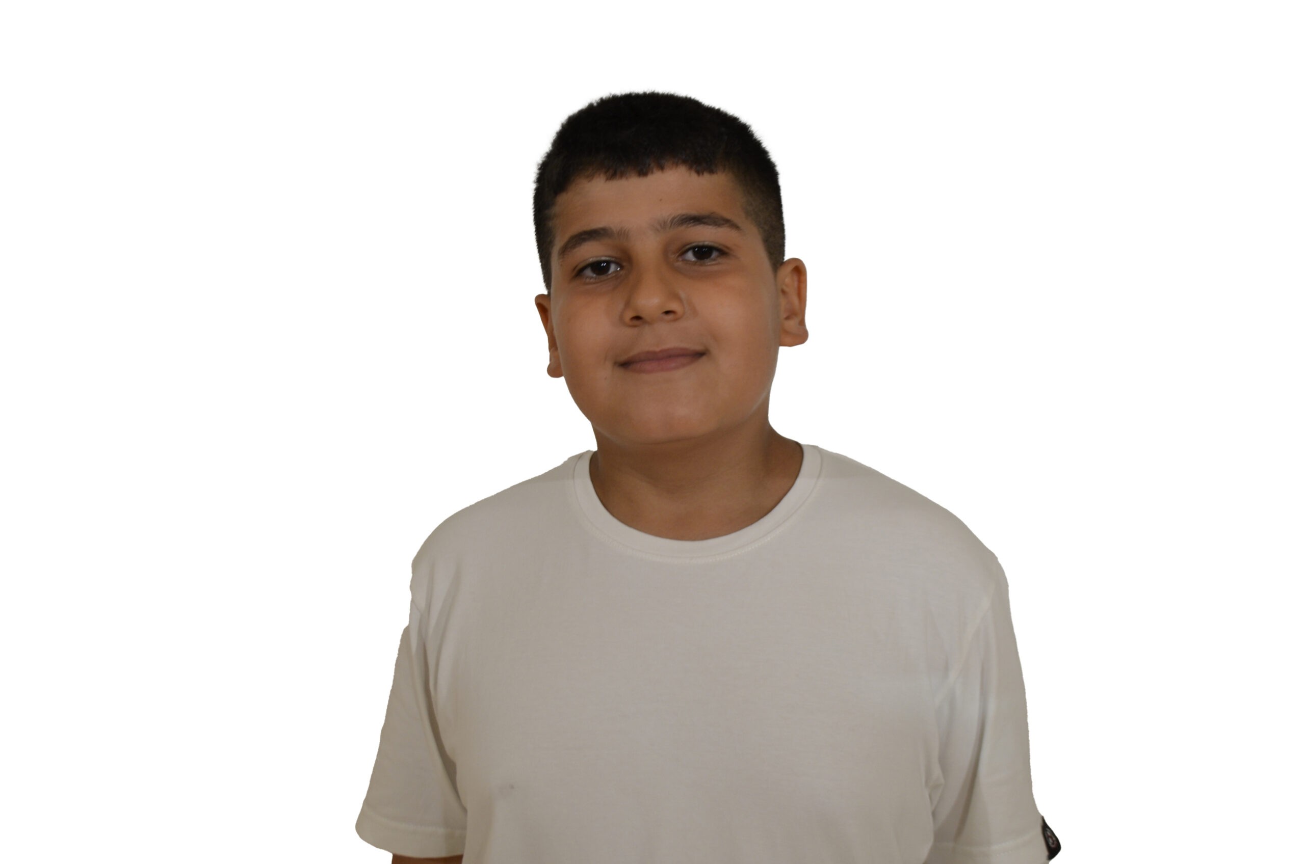 Miraç Poyraz Taşdelen