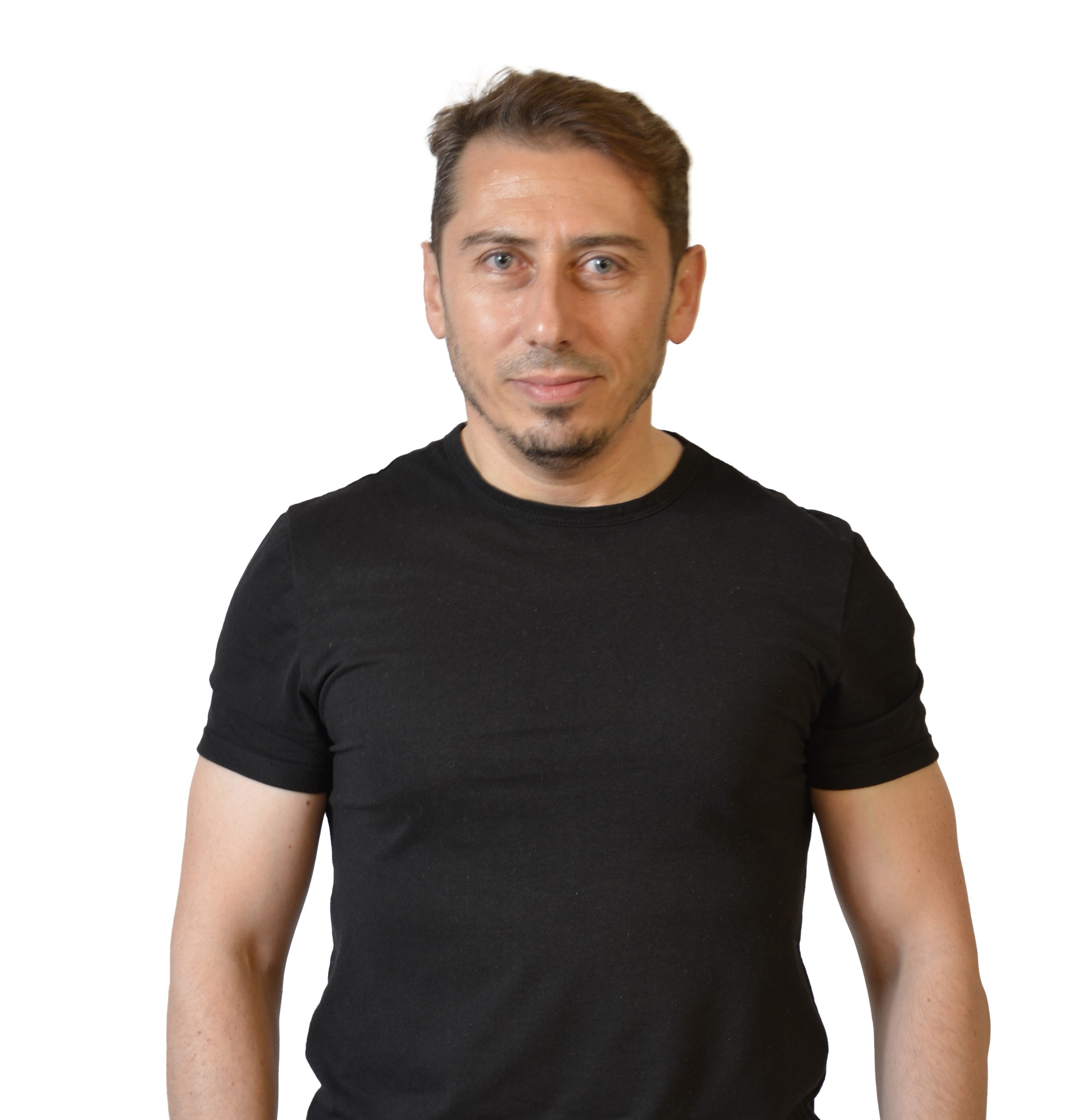 Nurettin Çağdaş Çakmak