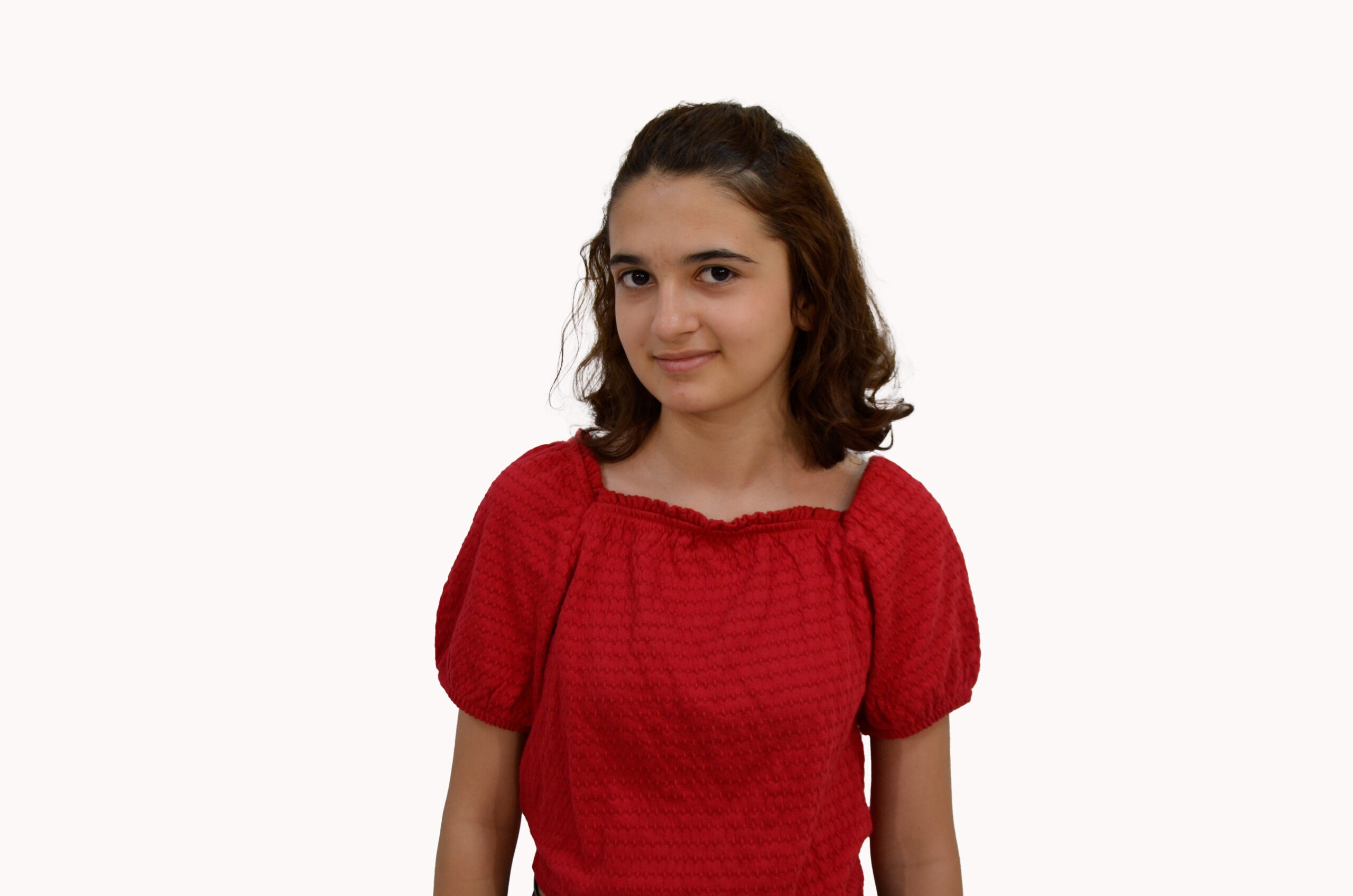 Ceren Sude Açıkgöz