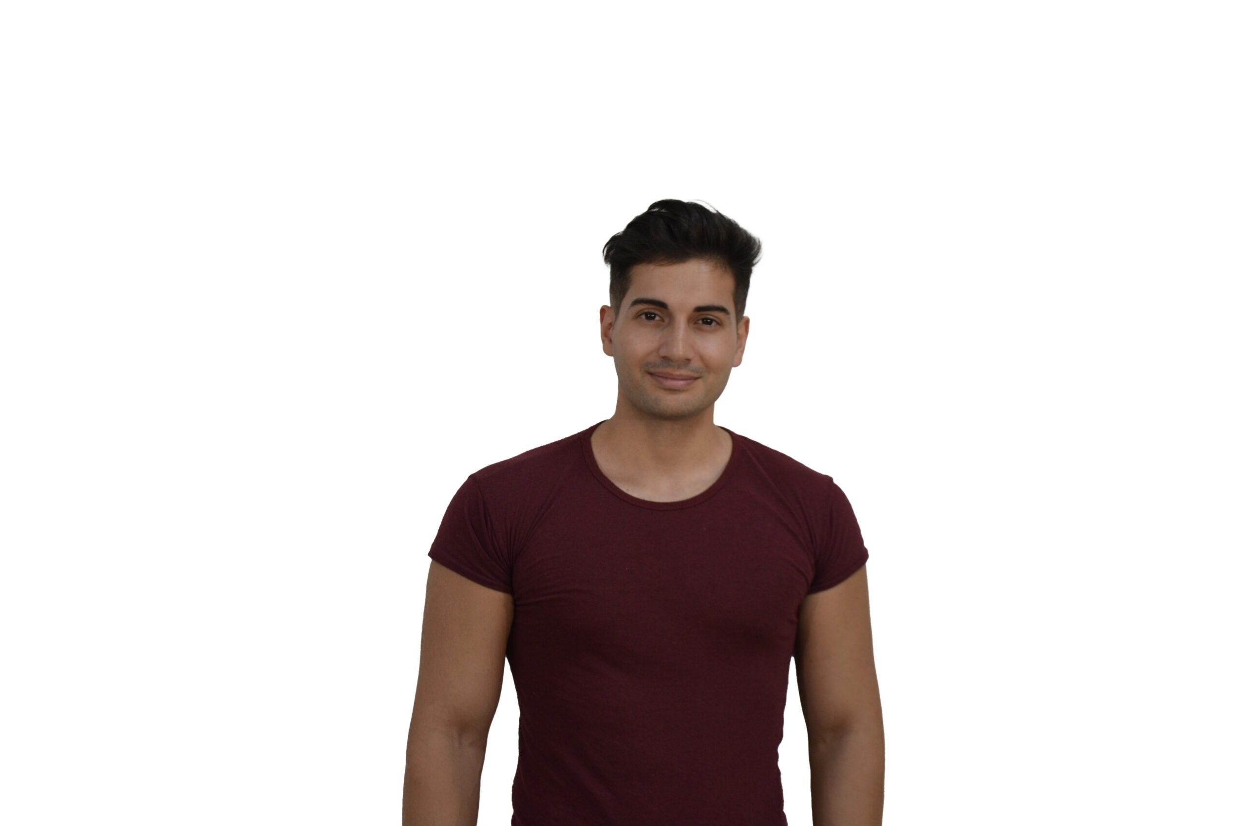 Muhammed Lokman Bayram