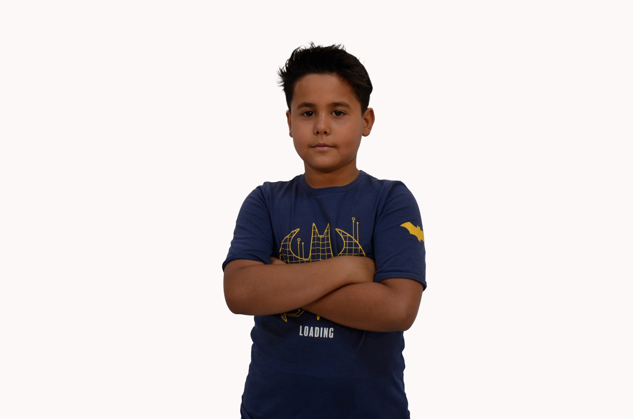 Ruşen Ali Yıldırım