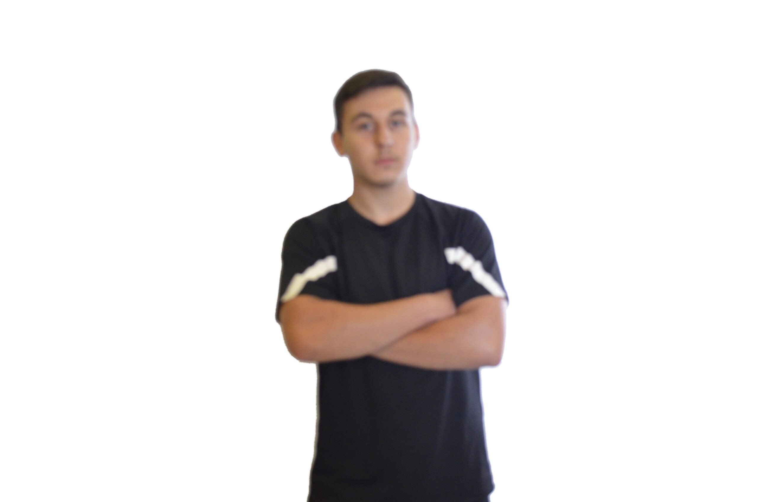 MUHAMMED EMİN KARIŞ