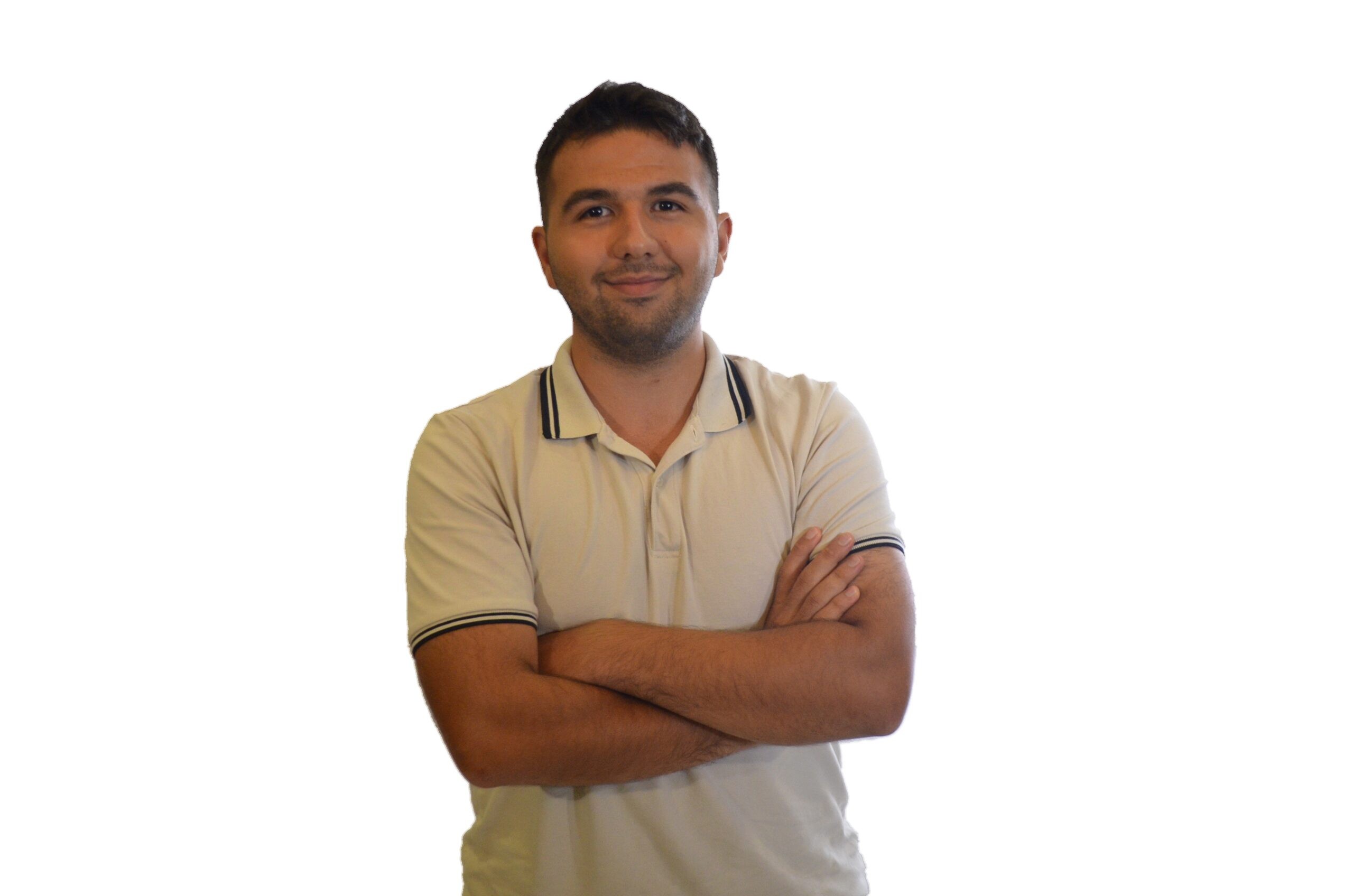 MUSTAFA TİRTİKOĞLU