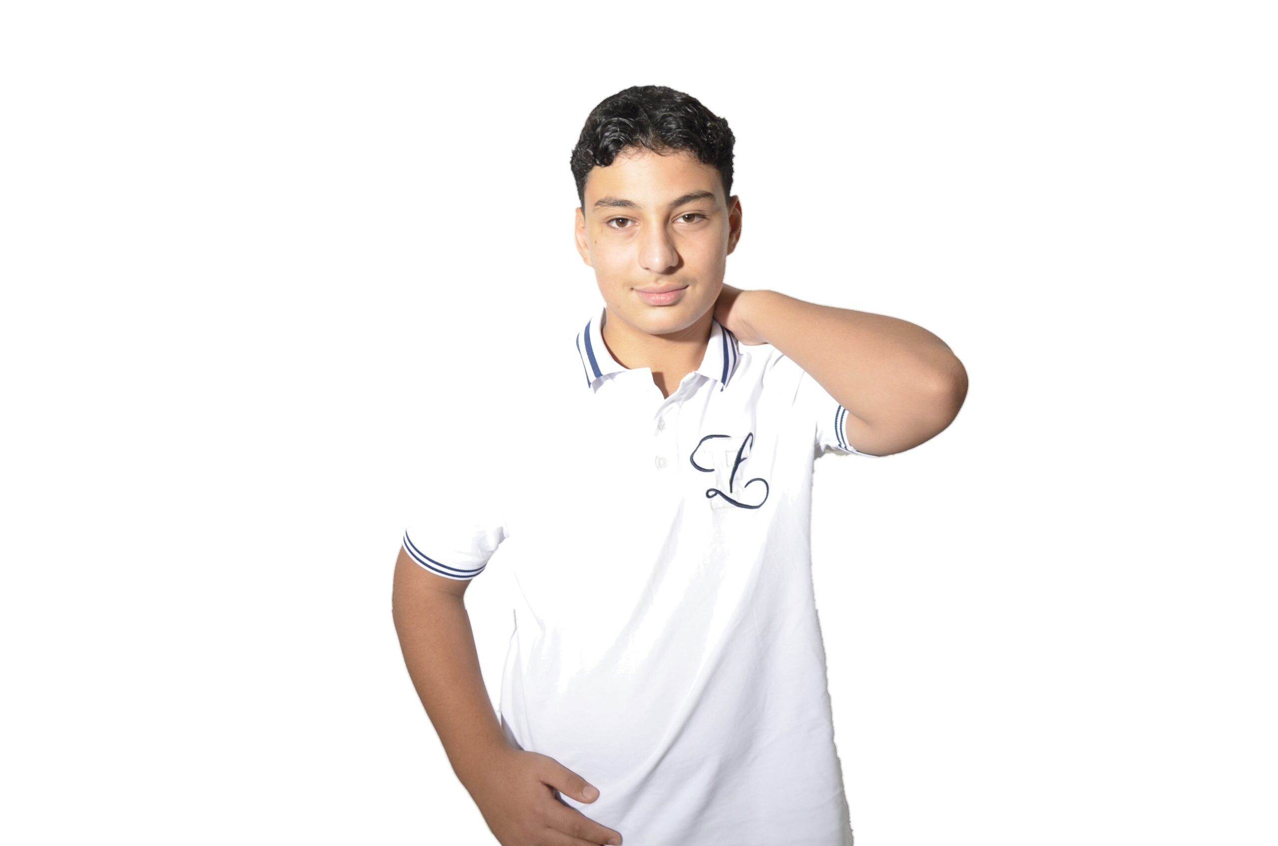 MUHAMMET KEREM ÜSTÜNDAĞ