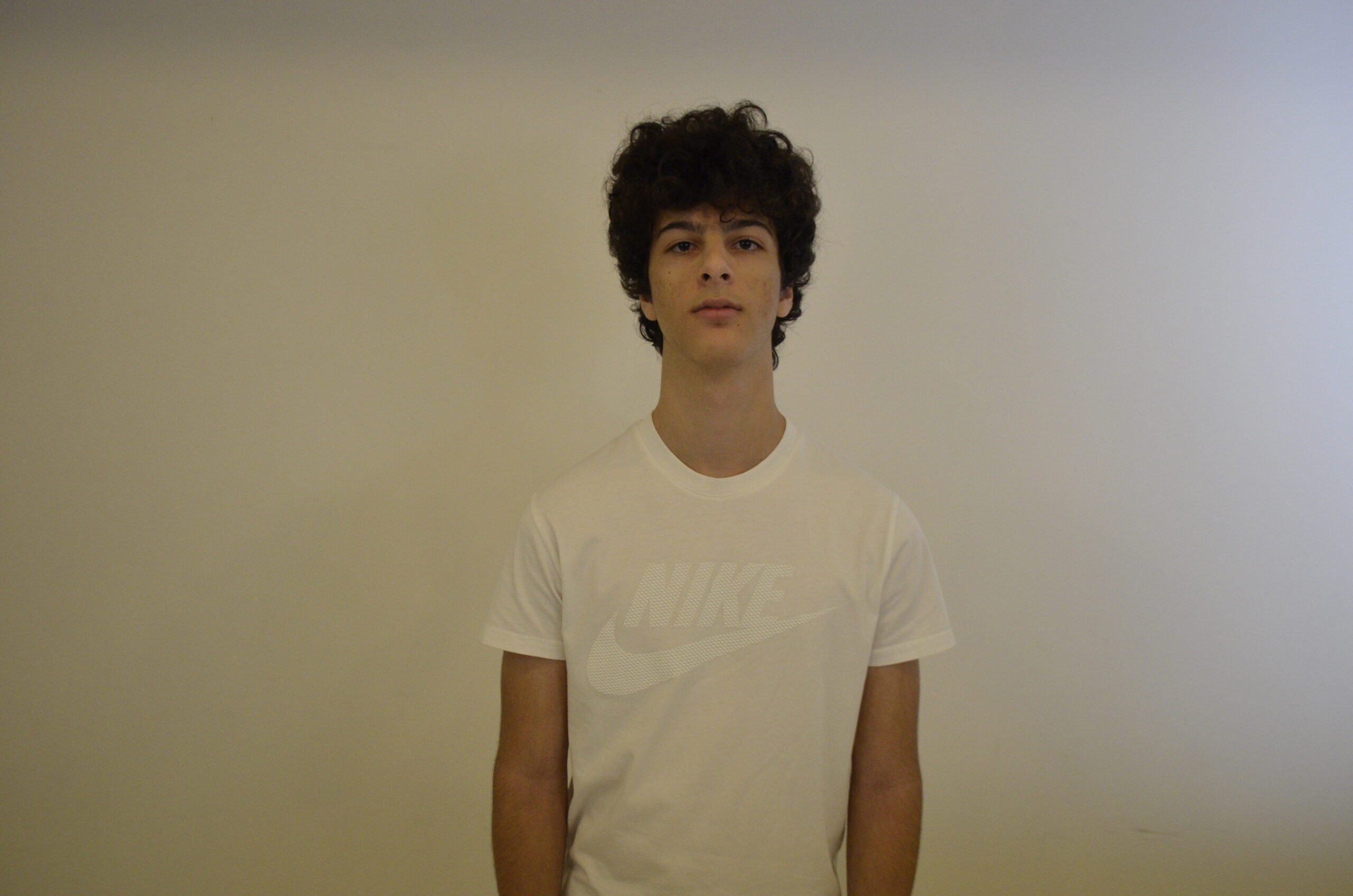 Ege Yalın Yıldırım