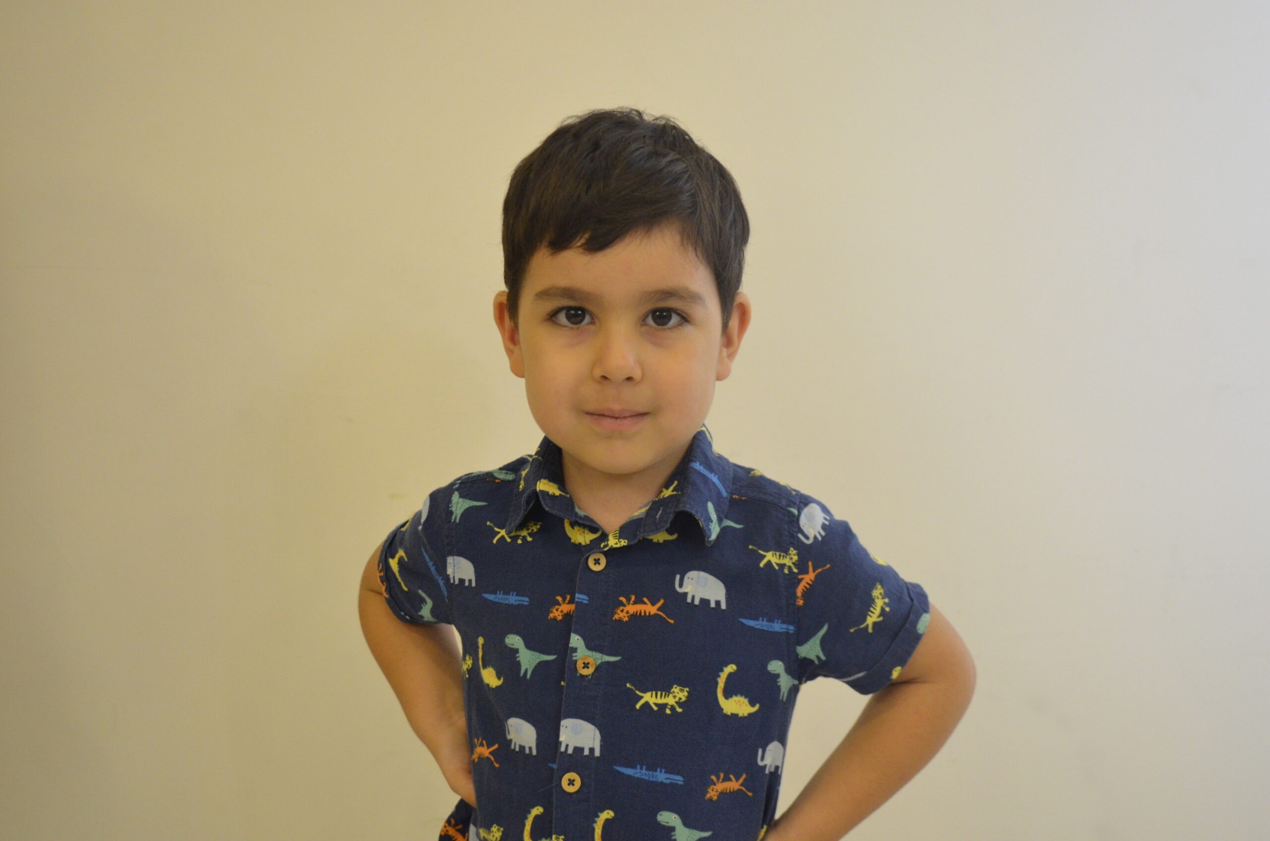 İbrahim Gökalp Özen