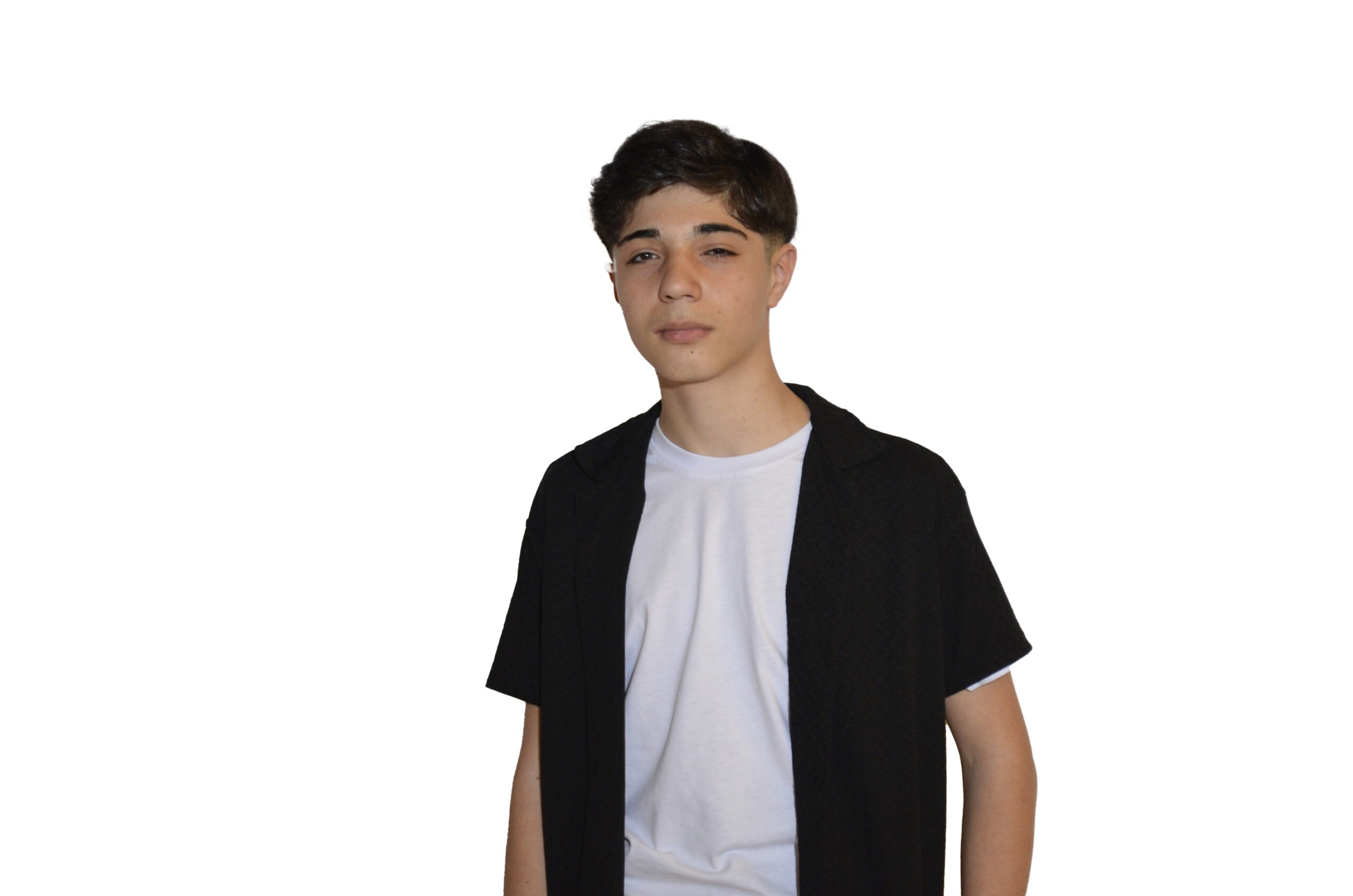 Muhammed Ali Mehmet Ali