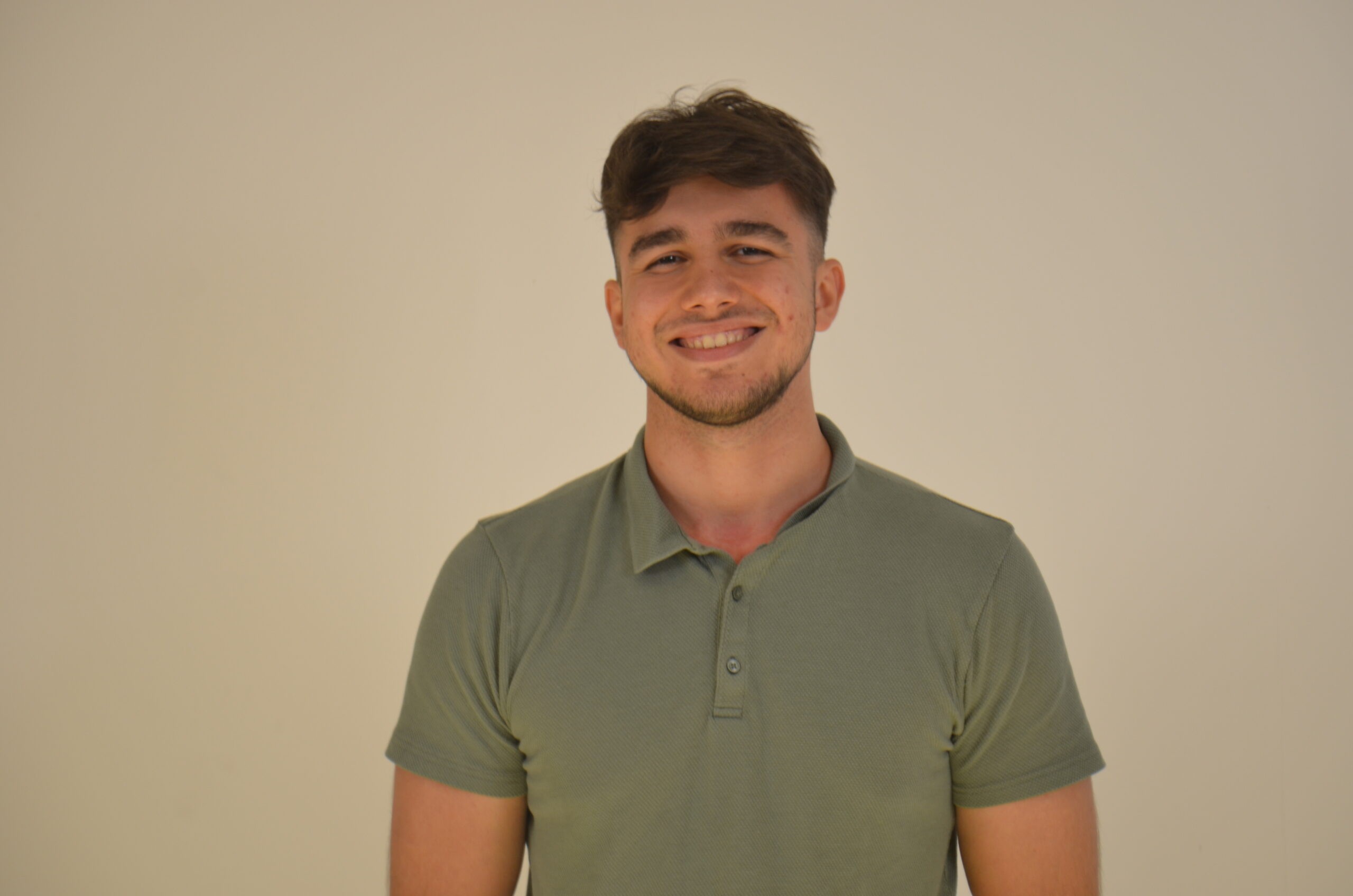 MUHAMMET ENES BAYHAN