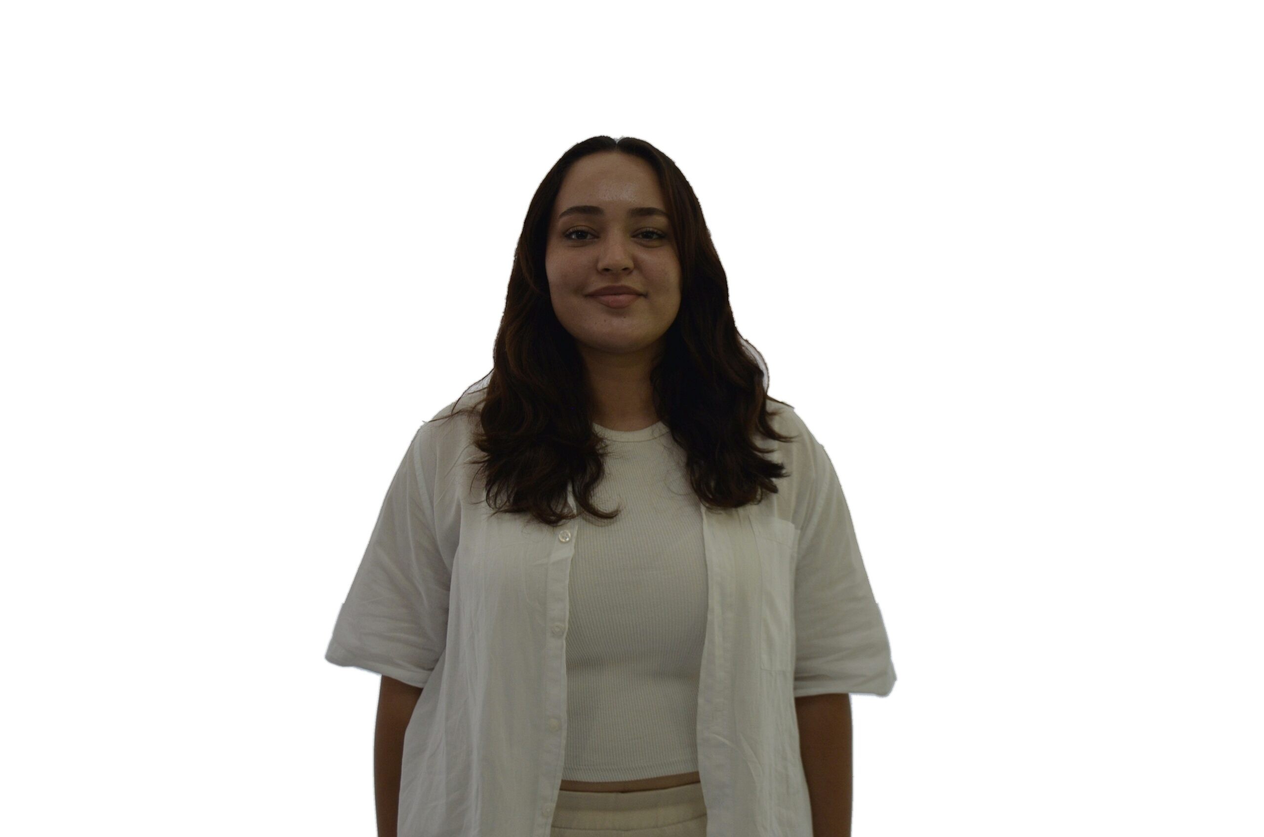 Sevgi Ceylin Canavaroğlu