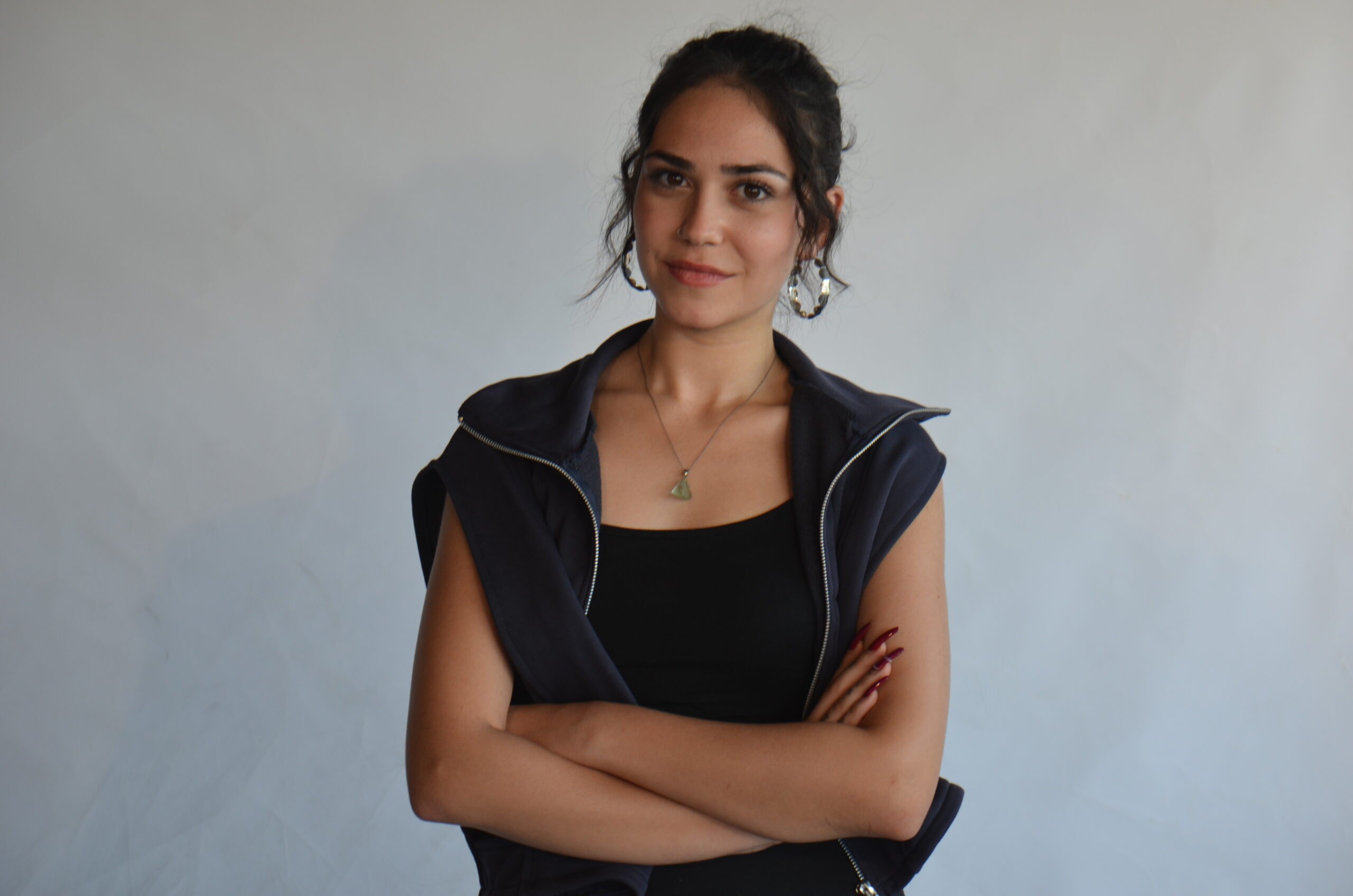 Elifnaz Aliosmanoğlu