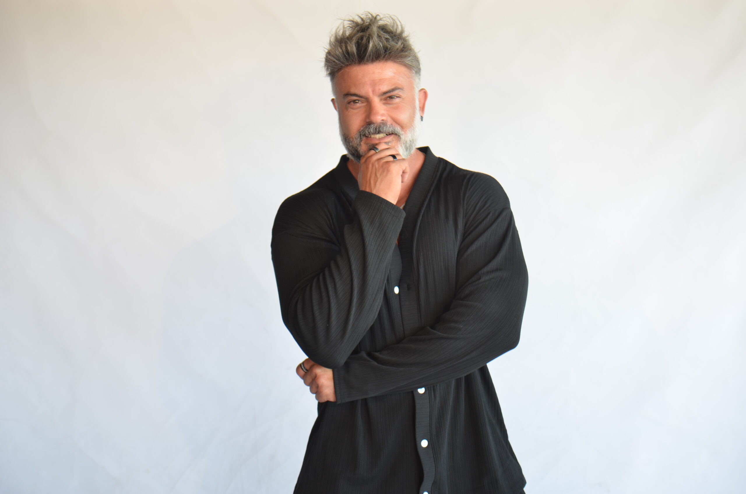 Mustafa Burak Aytekin