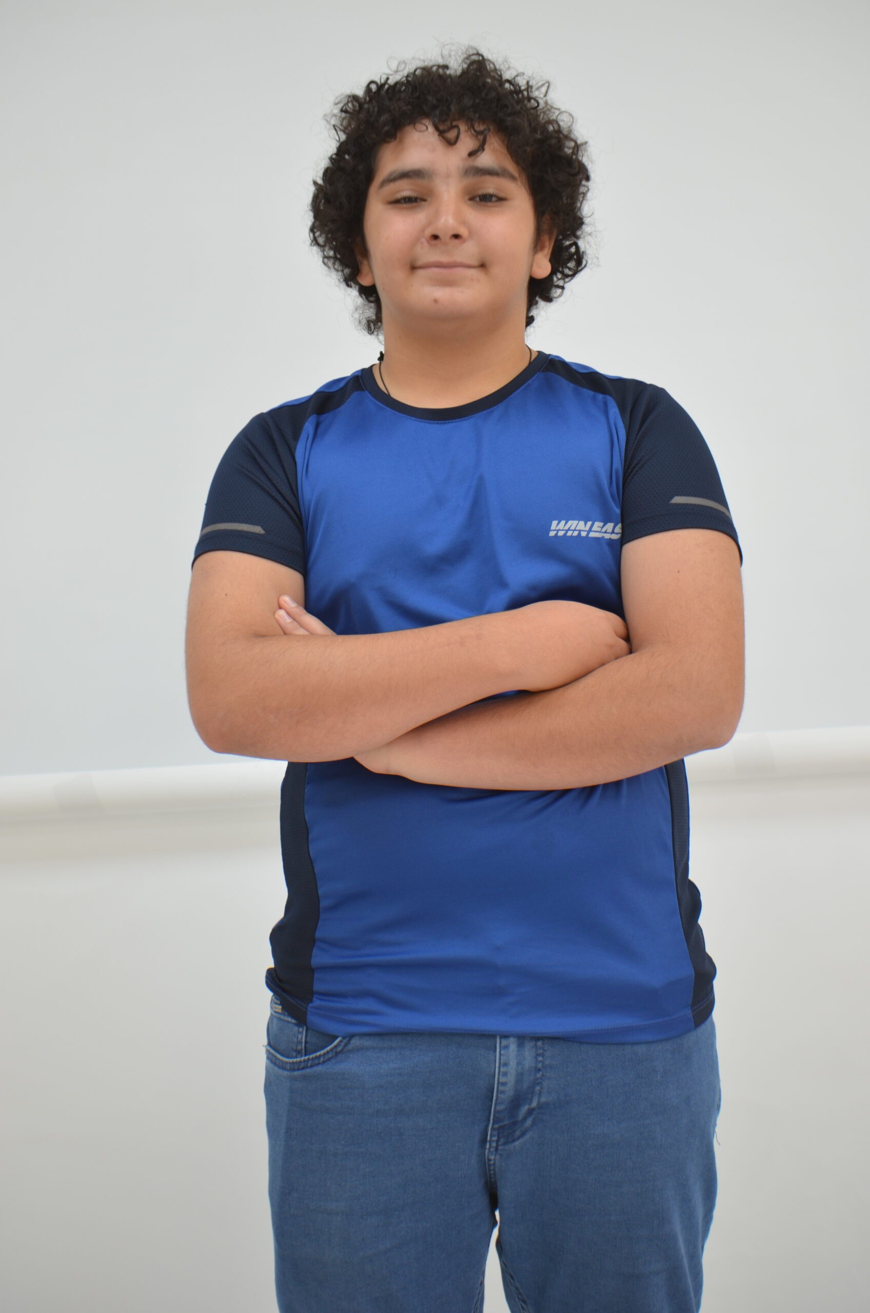 Mustafa Uğur Akdoğan