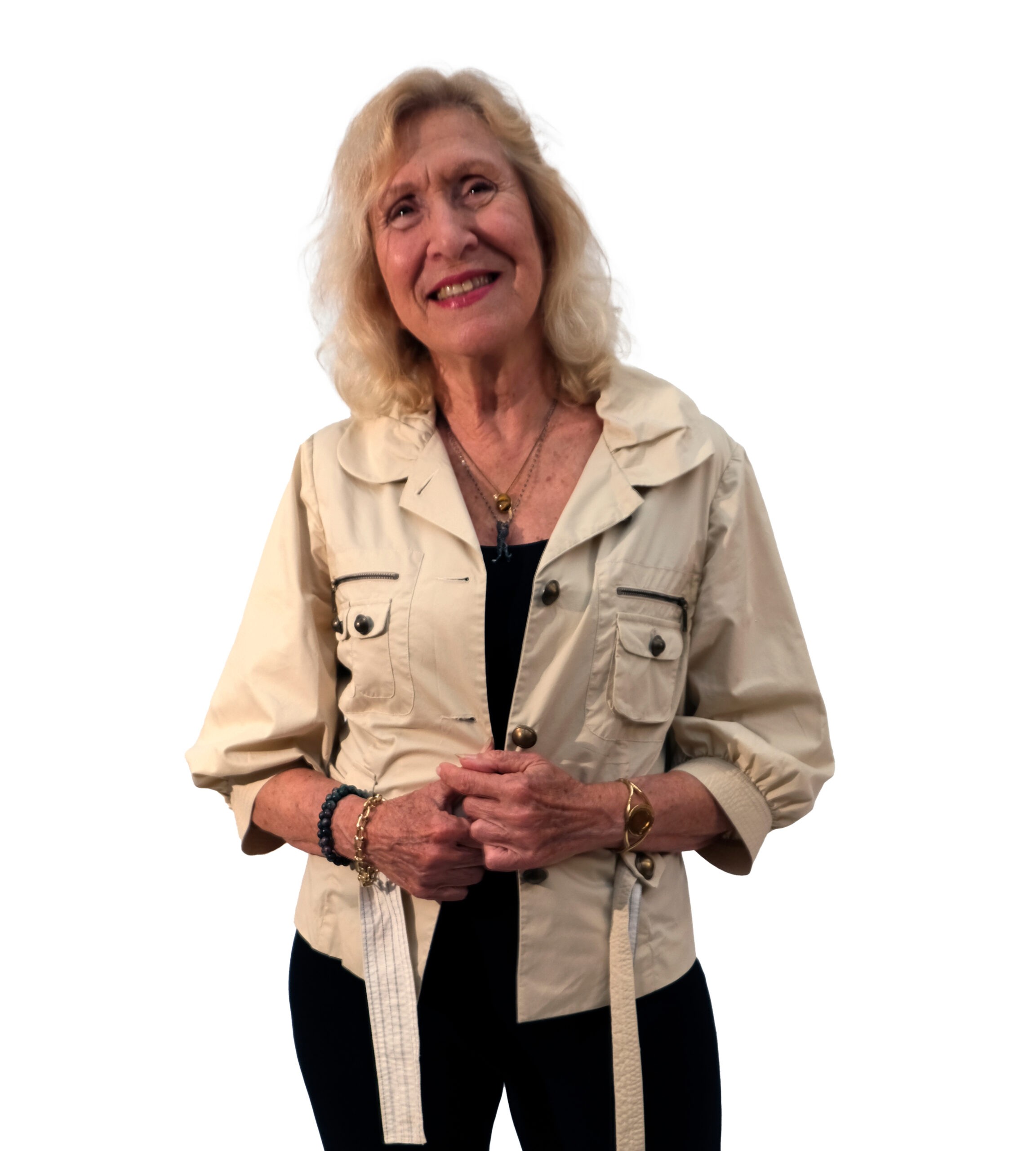 Fatma Gülhan Arıkoğlu