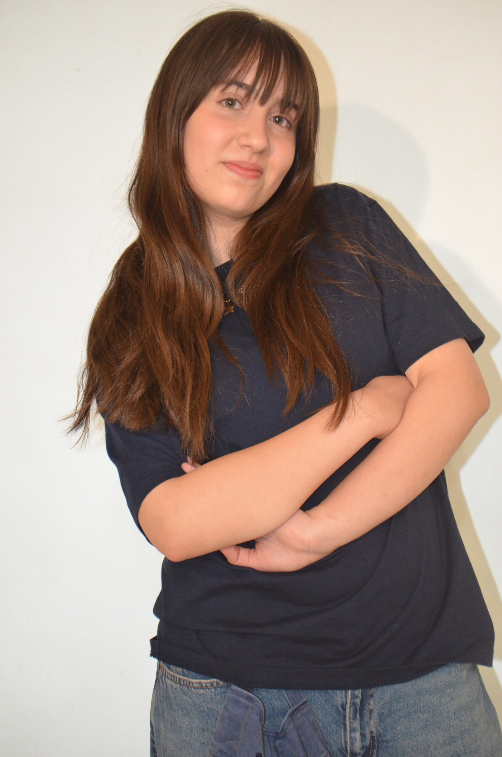 Saliha Azra Çekdemir