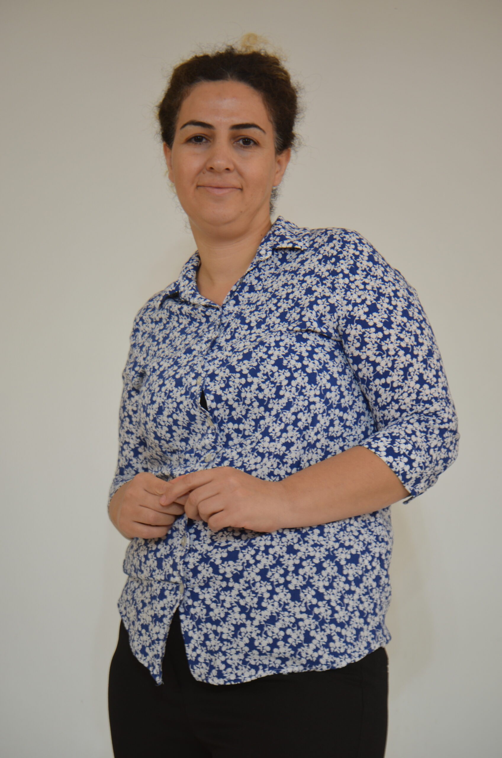 Mehtap Kızılçınar