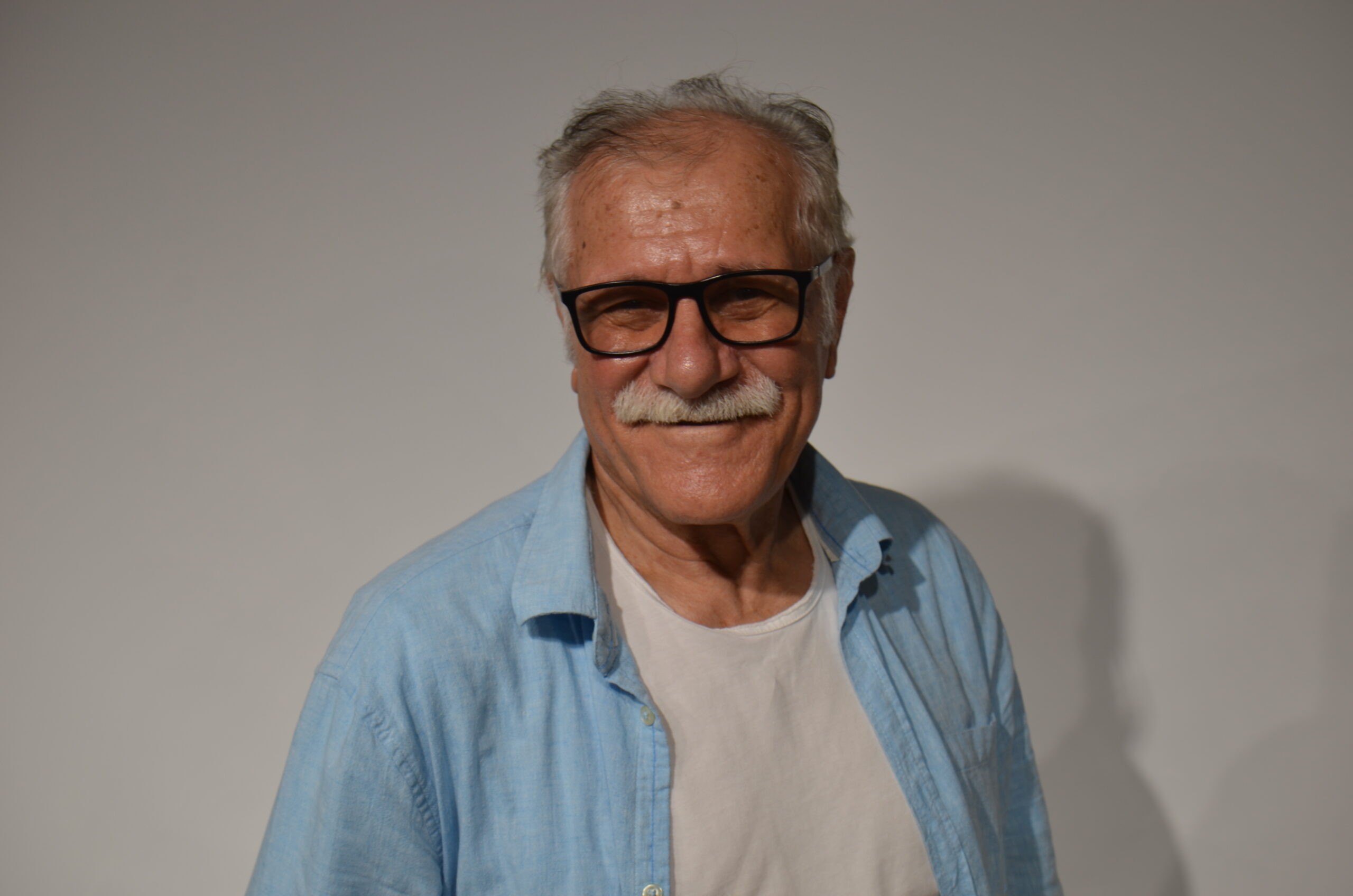 Ahmet Özcan