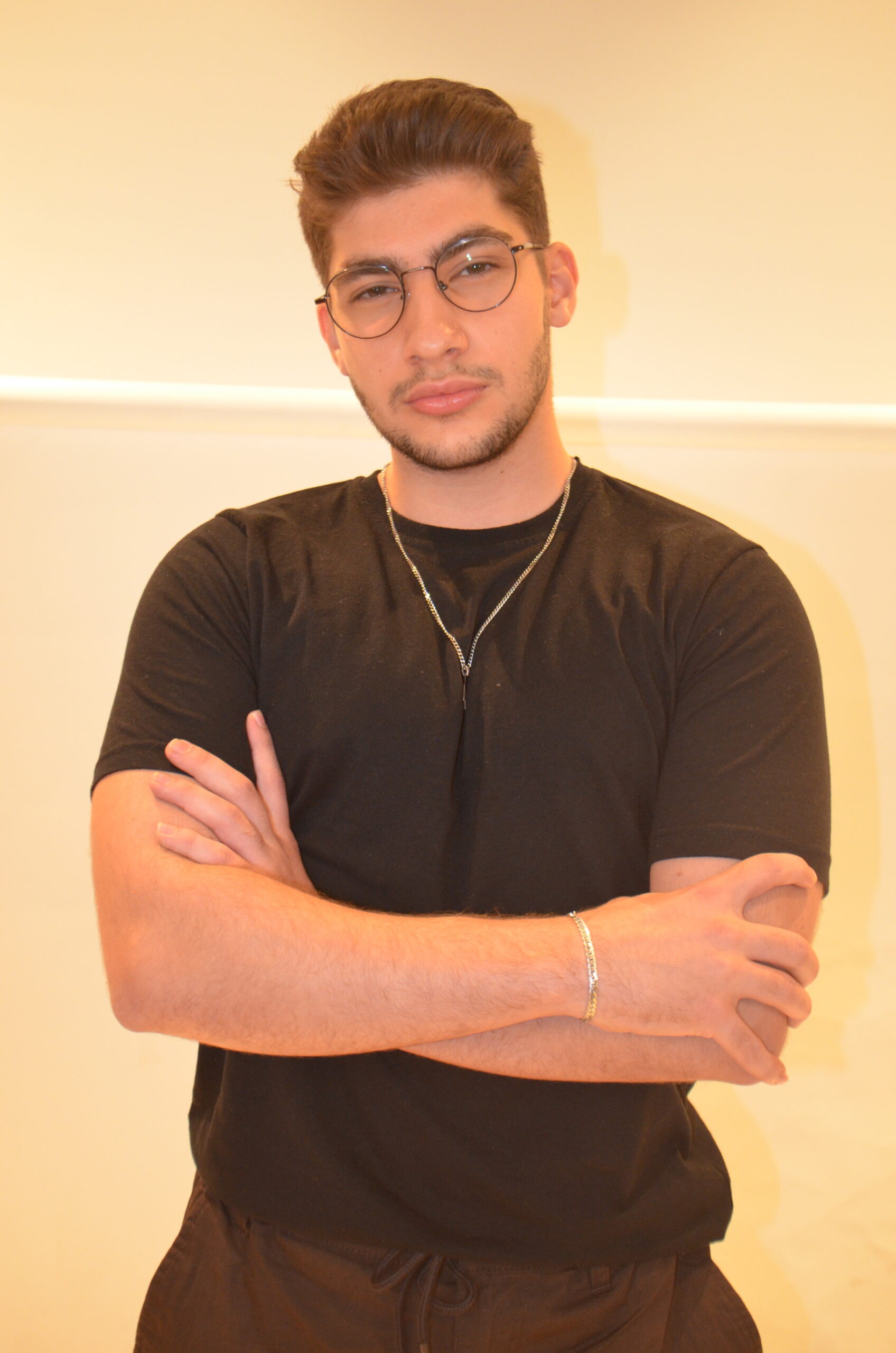 Muhammed Yusuf Yılmaz