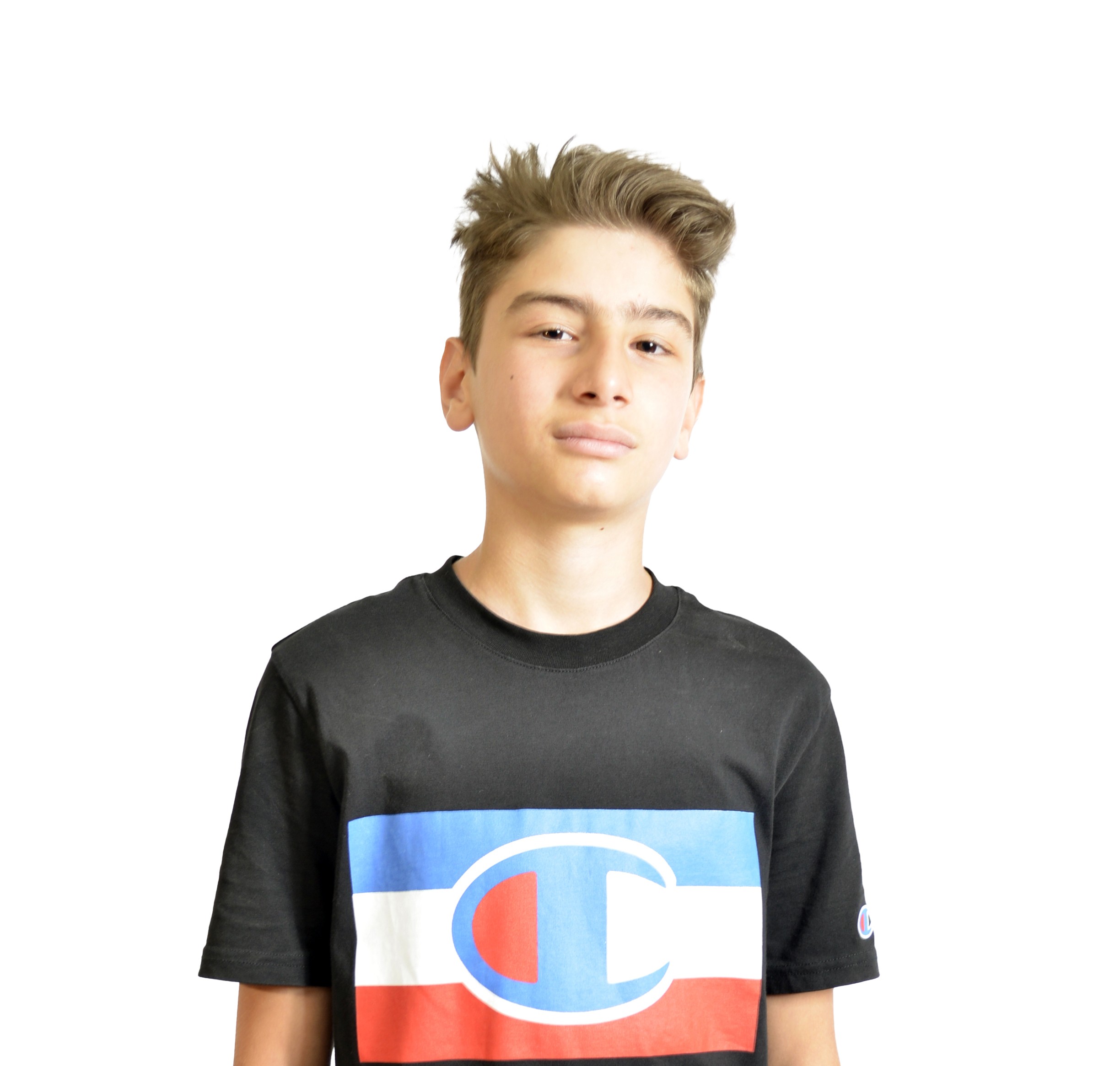 Mert Ali Köprübaşı