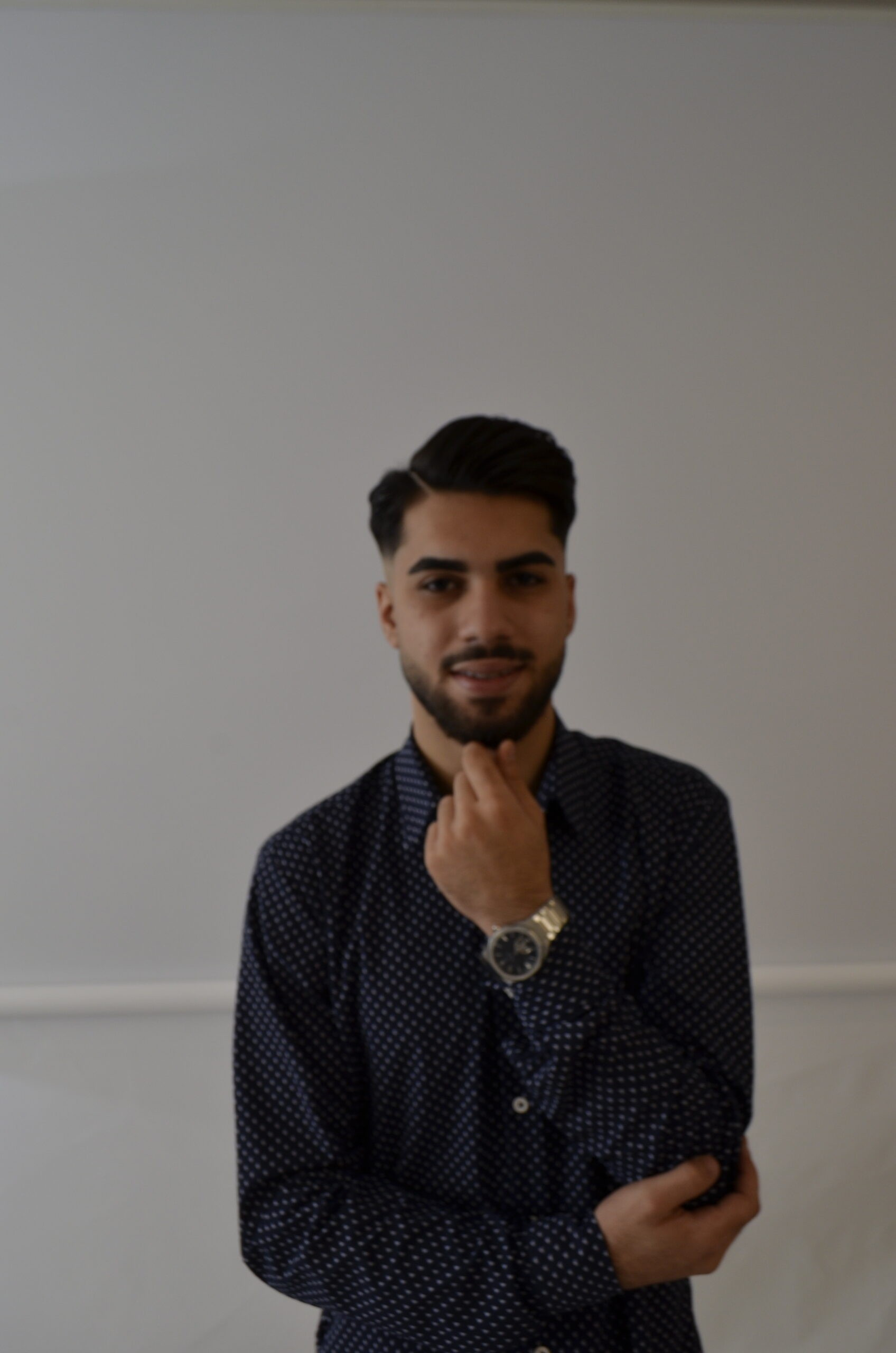 AHMET EMİR GEZİCİ