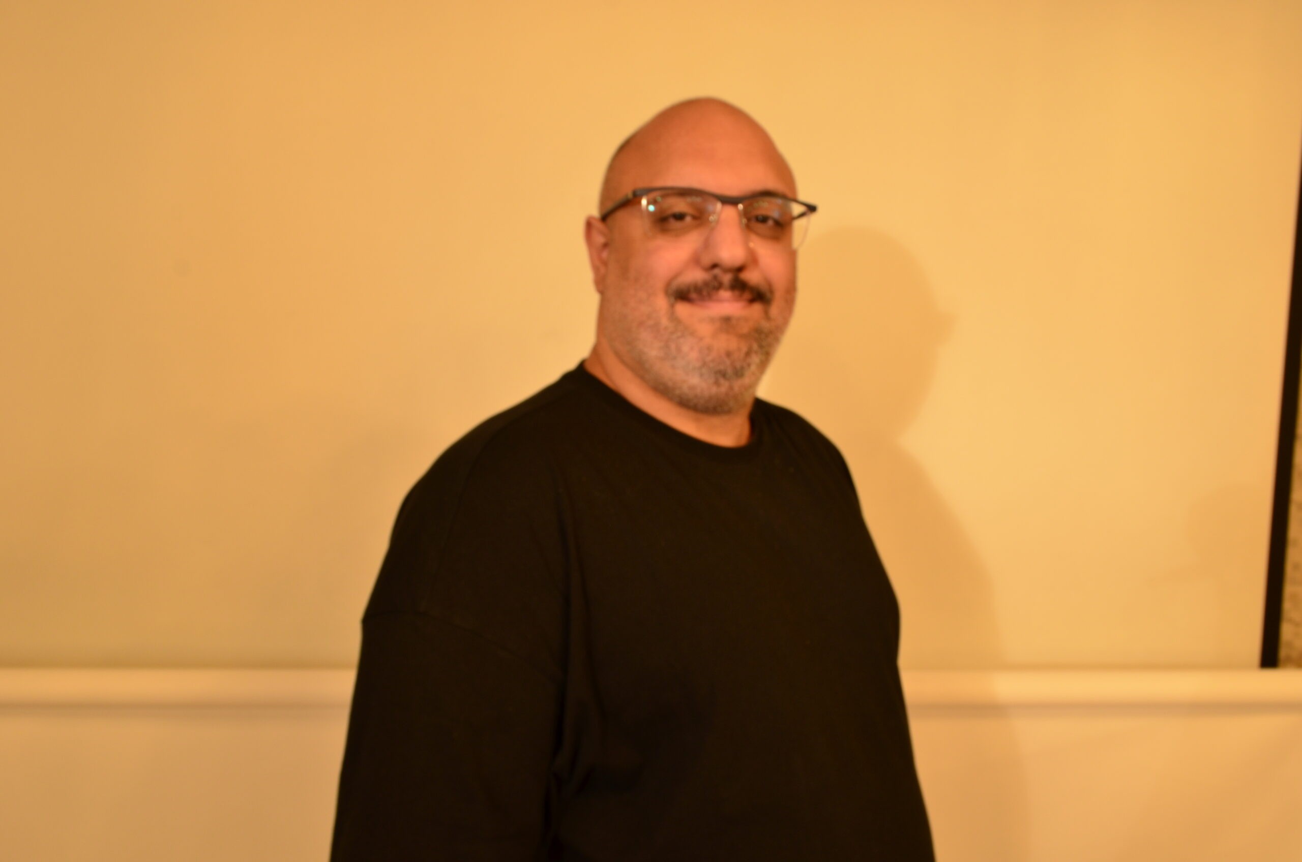 BARBAROS EMRE ALAGÖZ