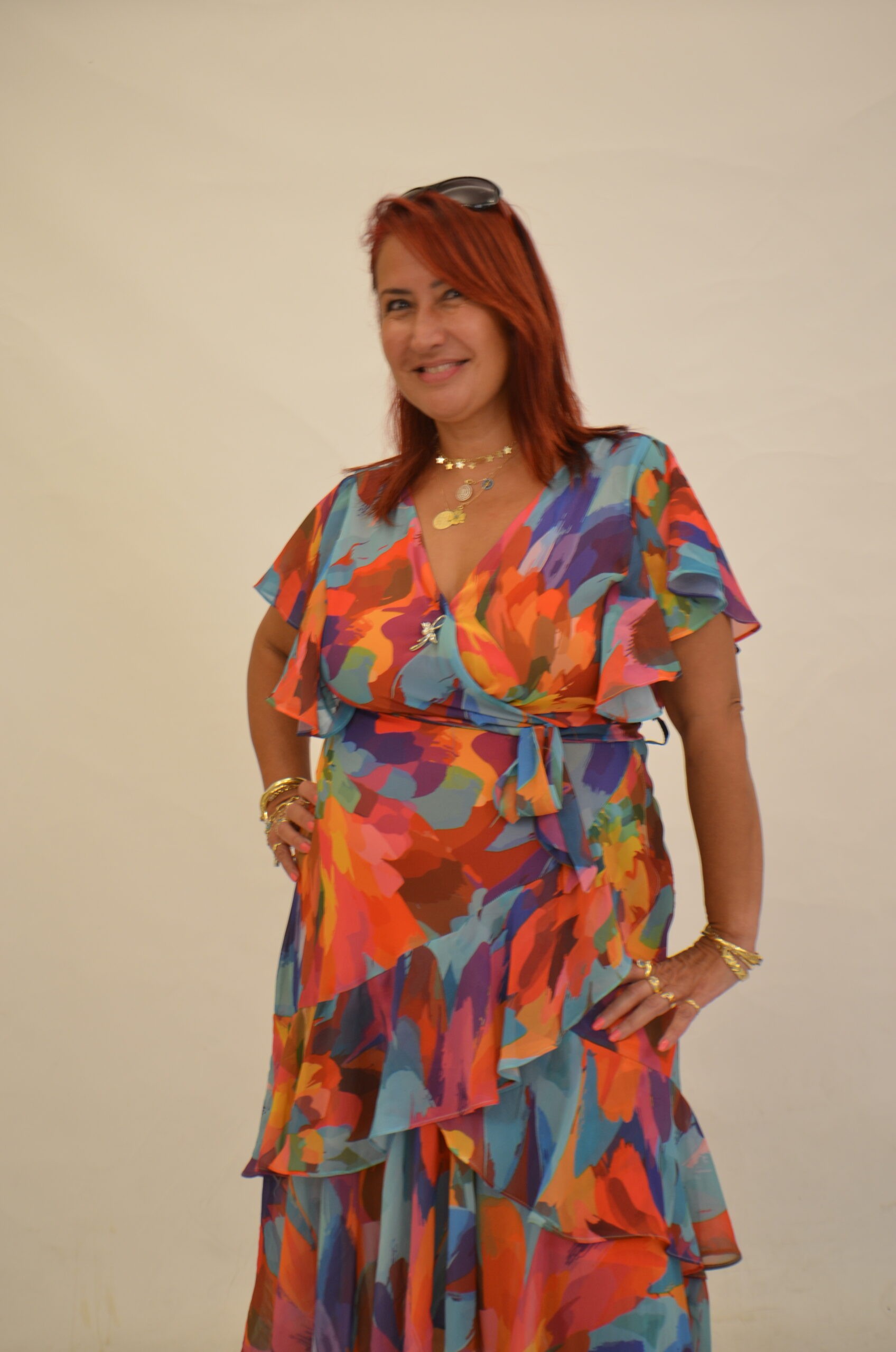 İkbal Özlem Arıoğlu