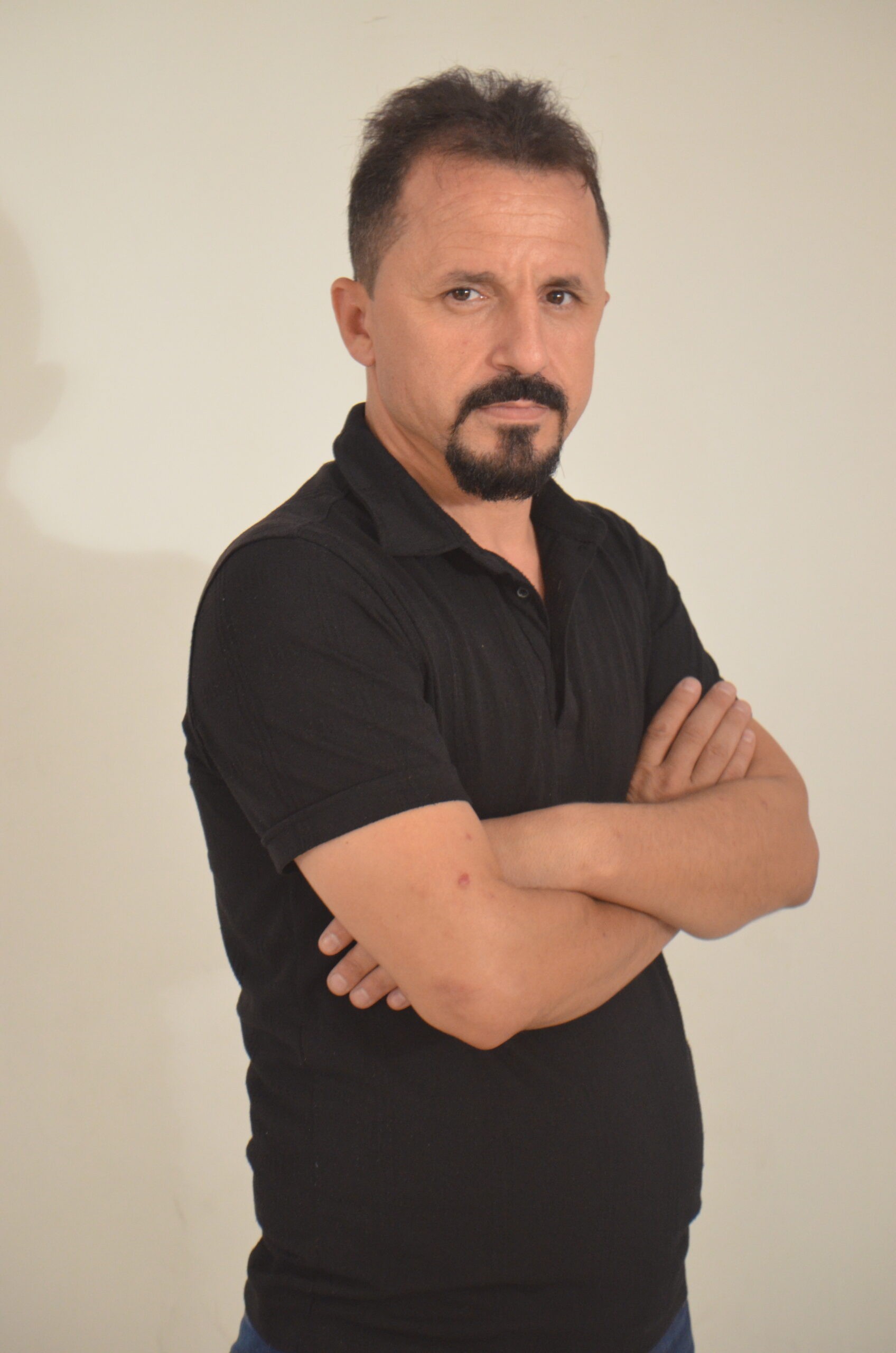 Ferdi Çetinkaya