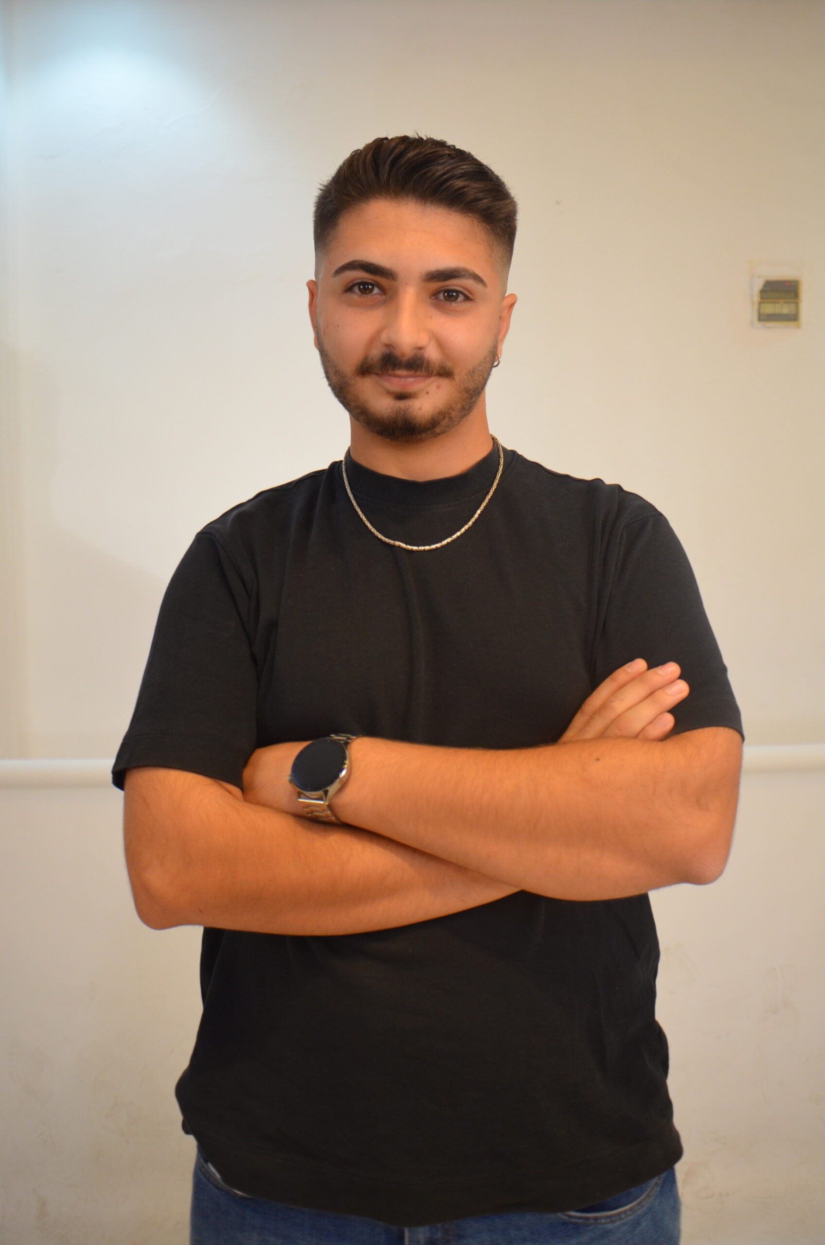 Yusuf Beritan Yıldız